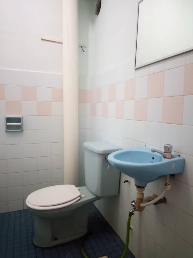 Rika Astana Homestay