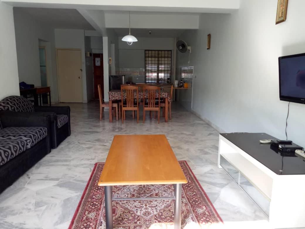 Rika Astana Homestay