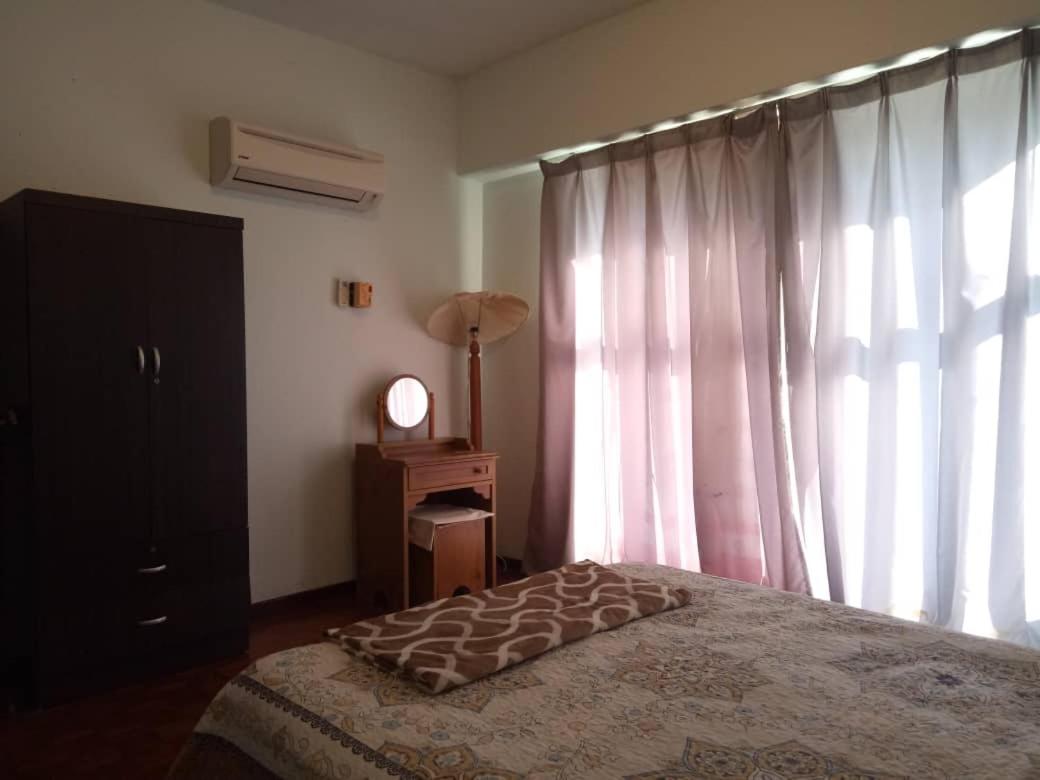 Rika Astana Homestay