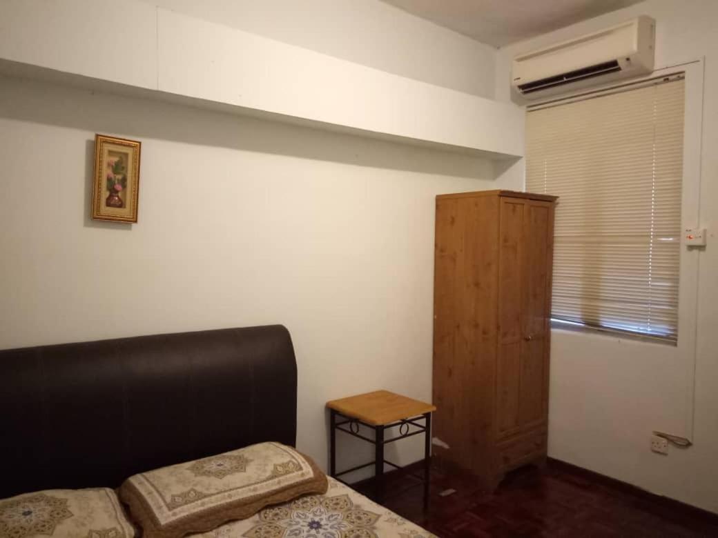 Rika Astana Homestay