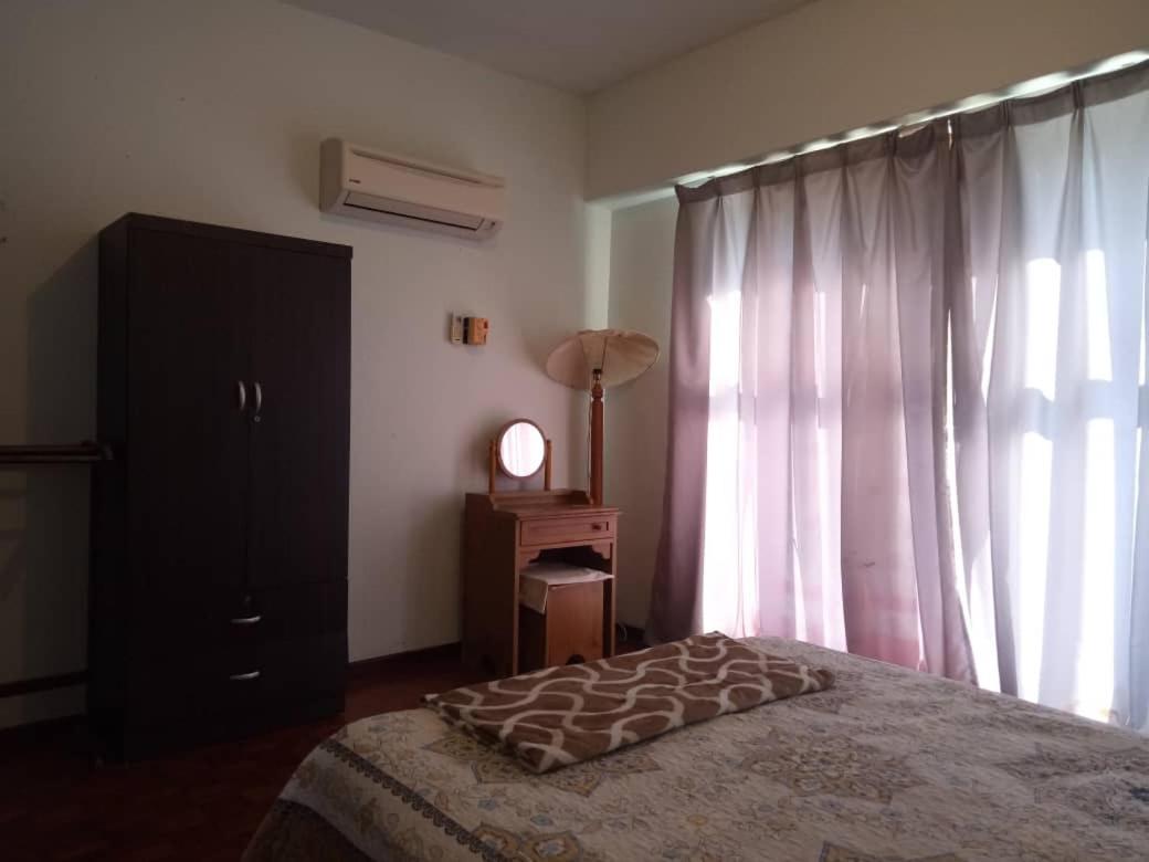 Rika Astana Homestay
