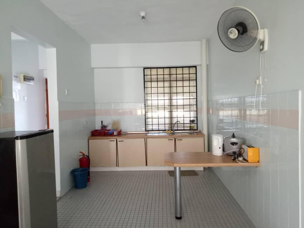 Rika Astana Homestay