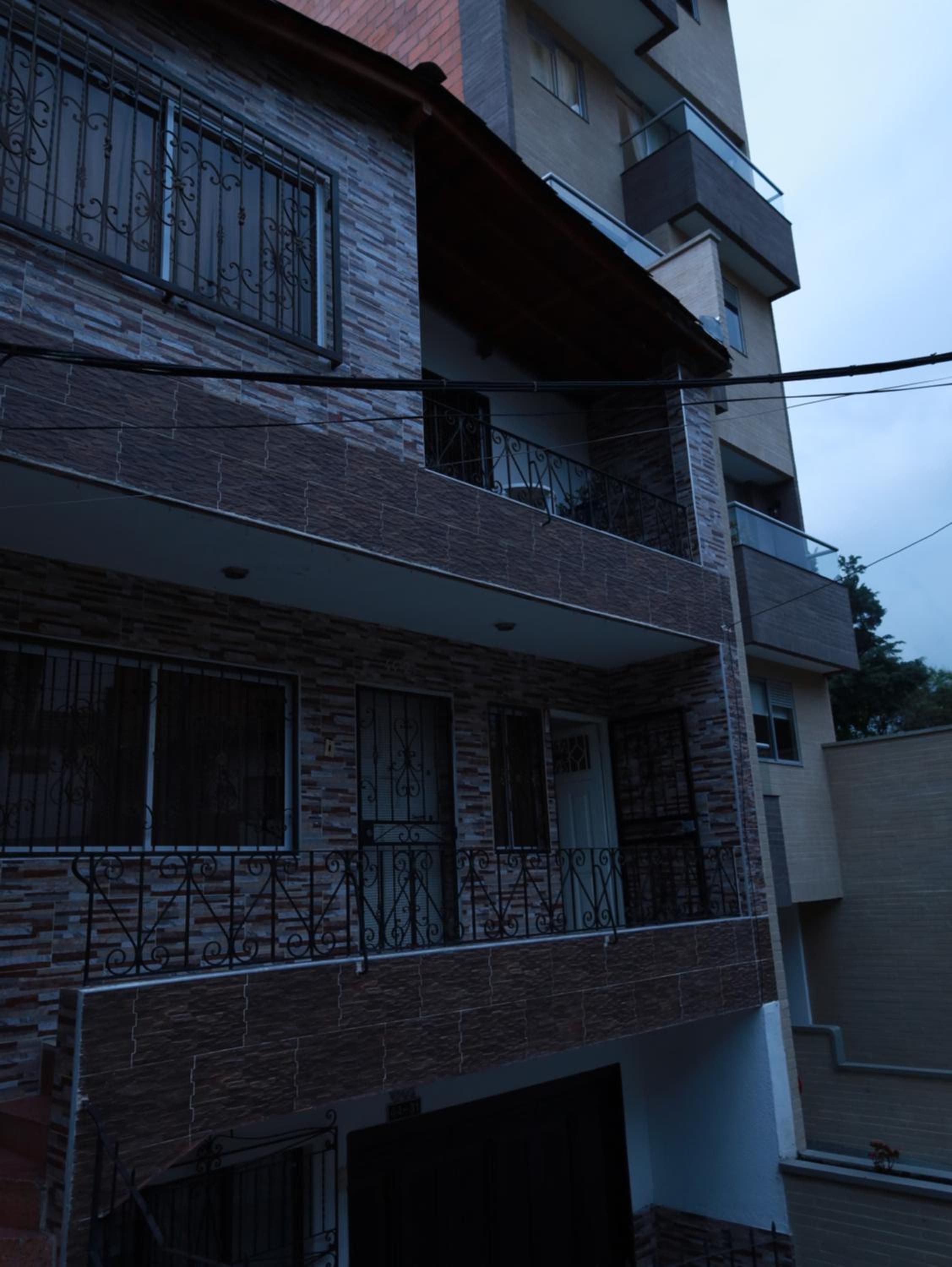Hostal Terruño