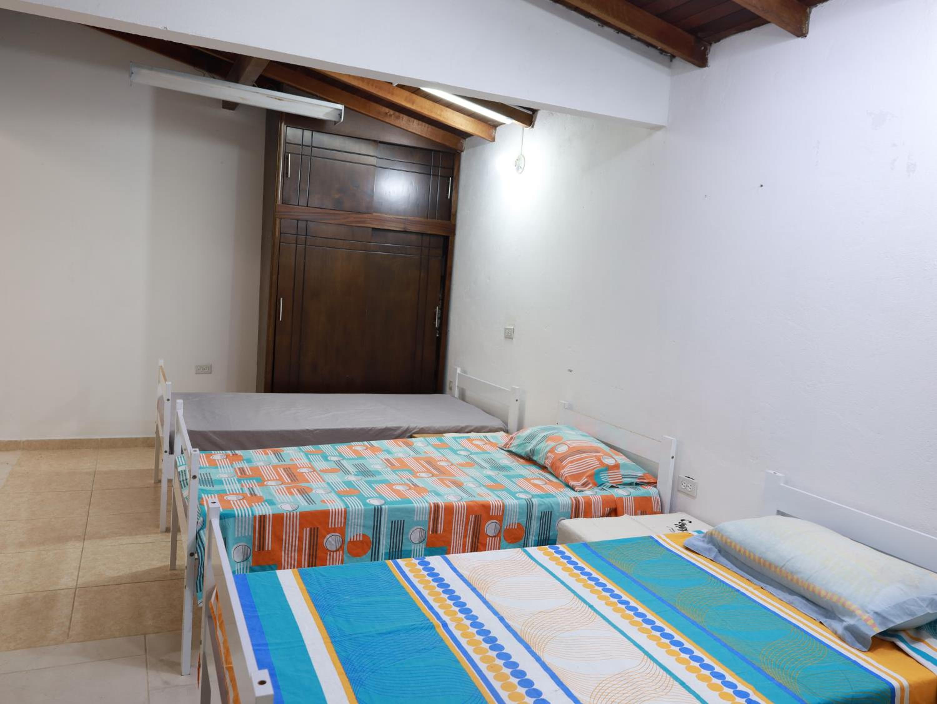 Hostal Terruño