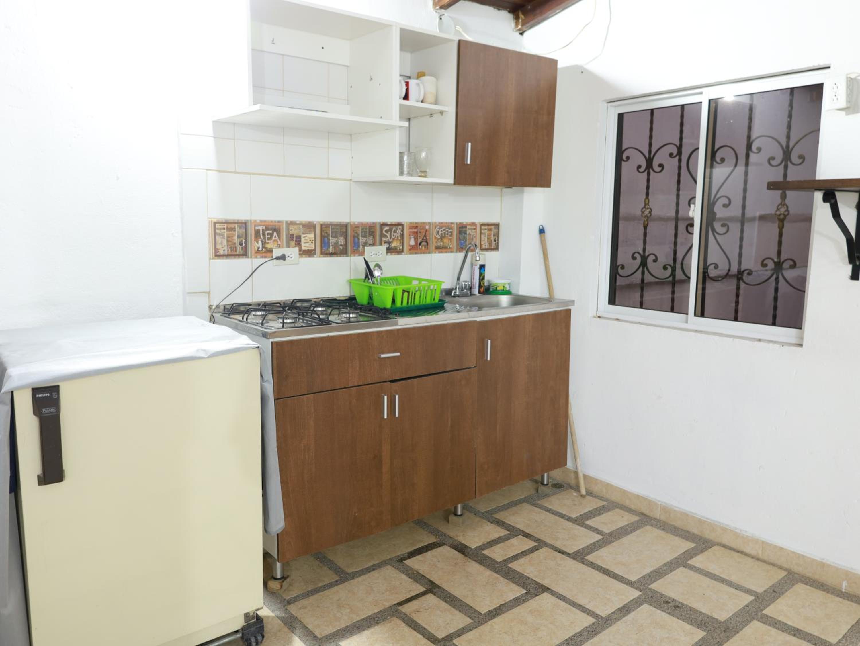 Hostal Terruño