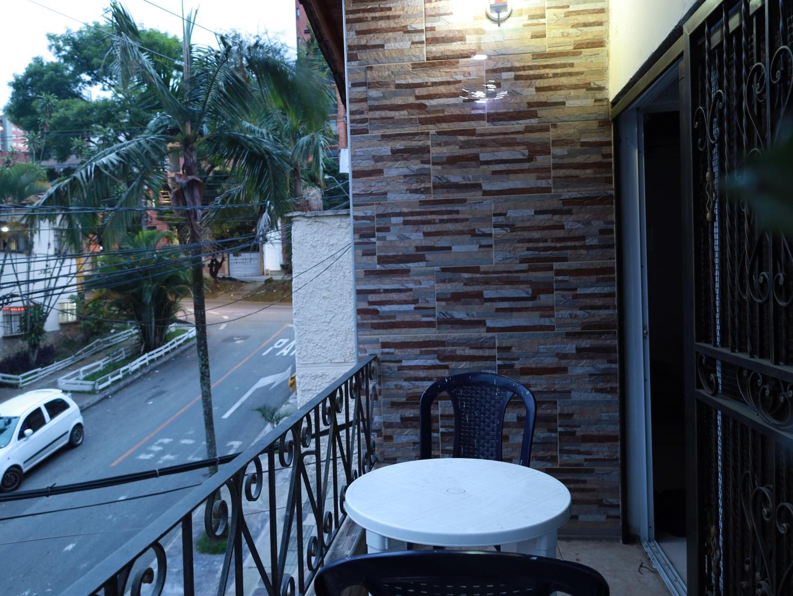Hostal Terruño