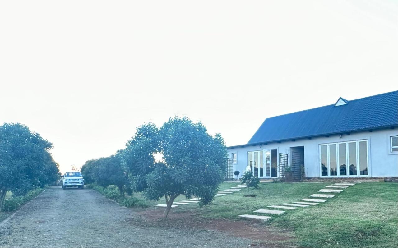 Breathtaking Midlands stay at THE PROTEA CHALET 5kms from N3 view 5