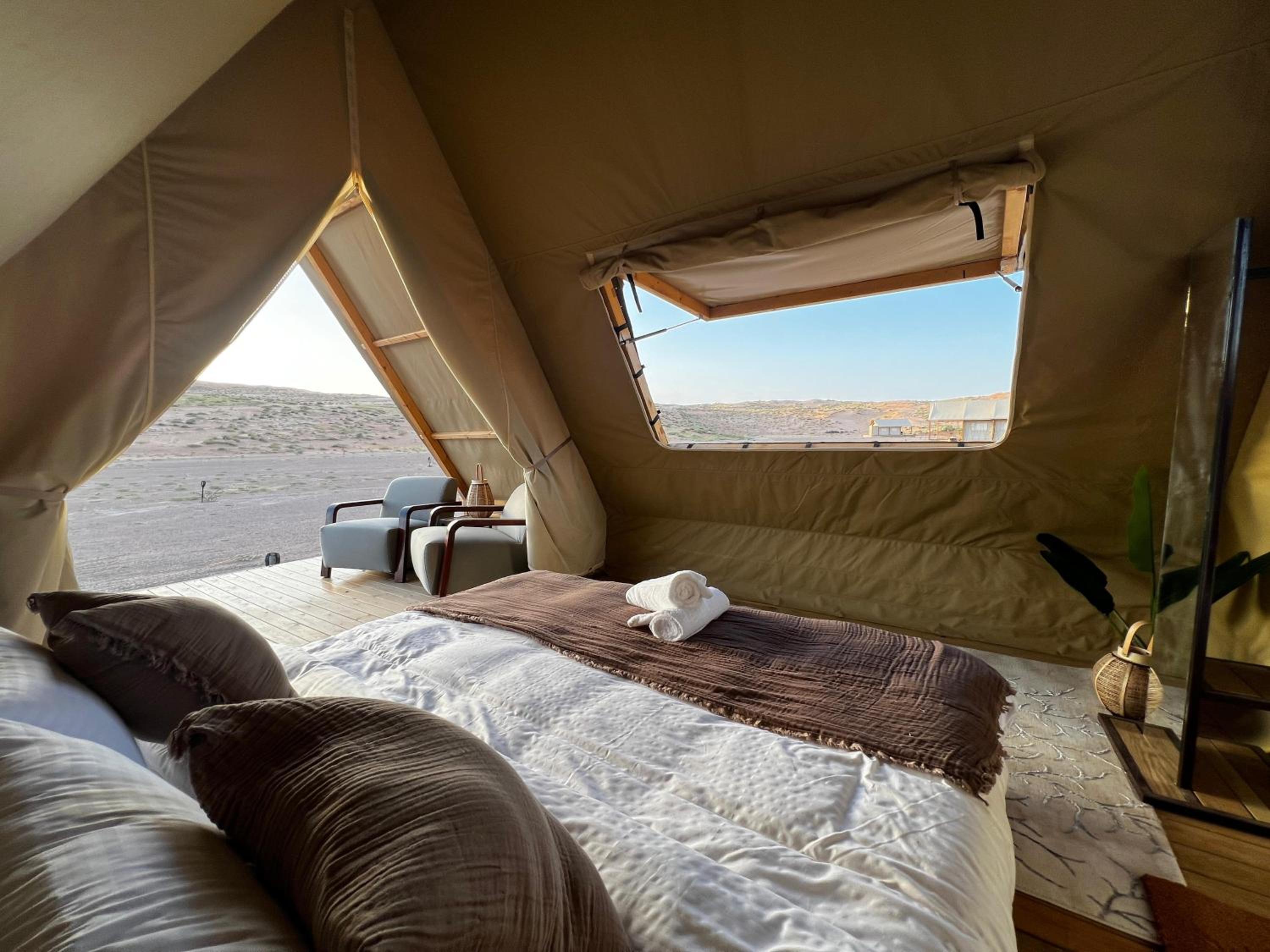Adventurer Camp