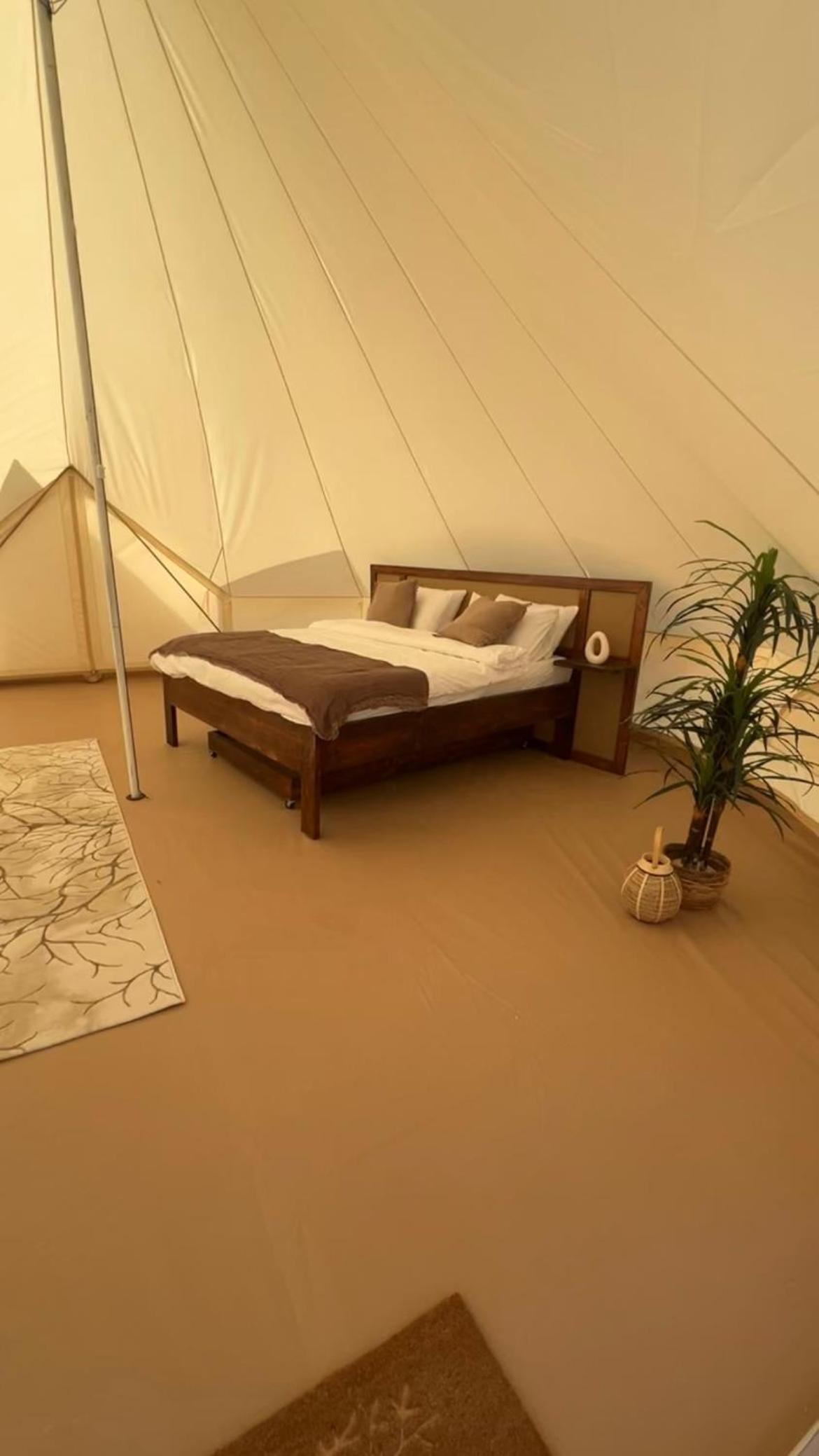 Adventurer Camp