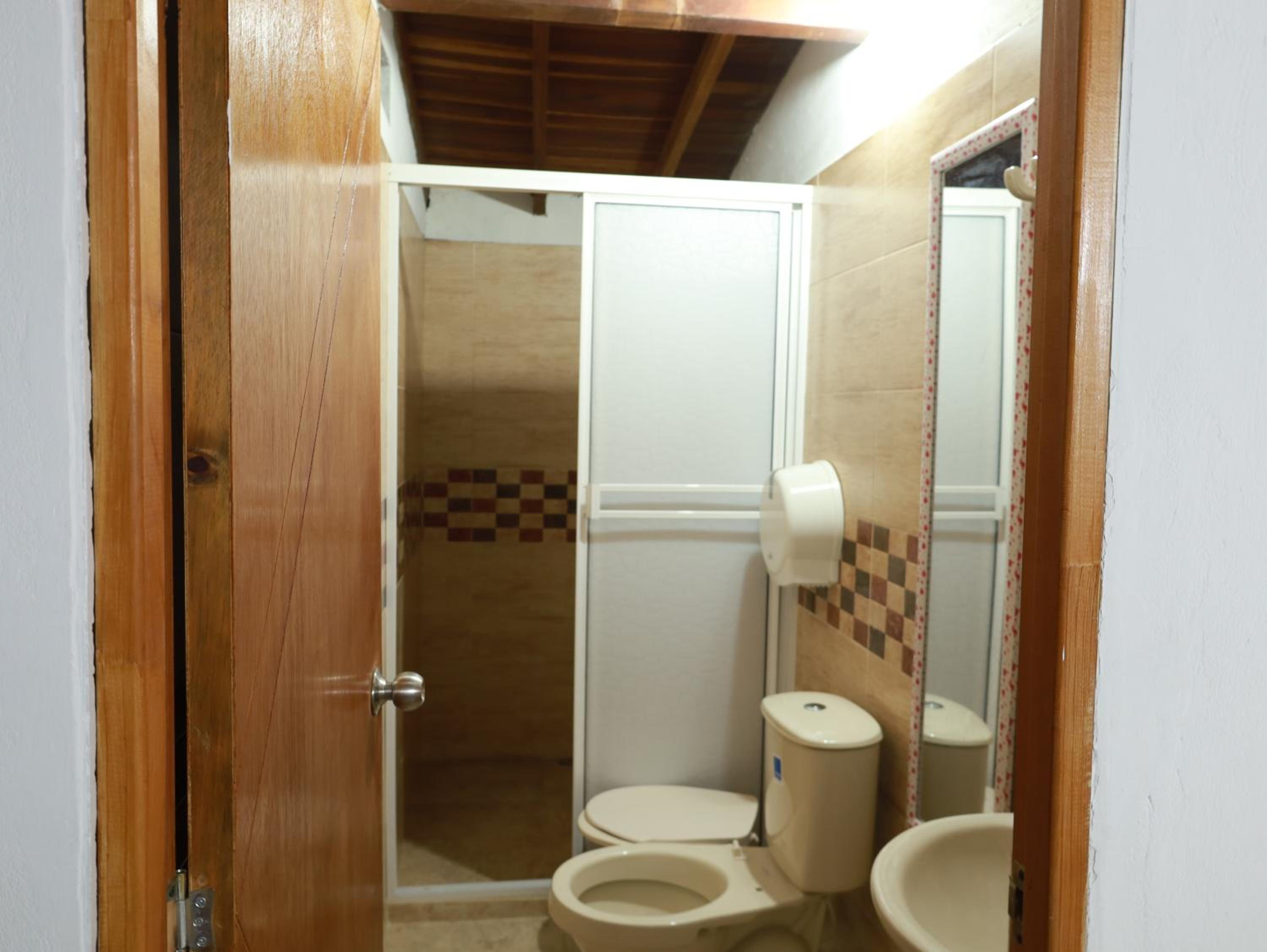 Hostal Terruño
