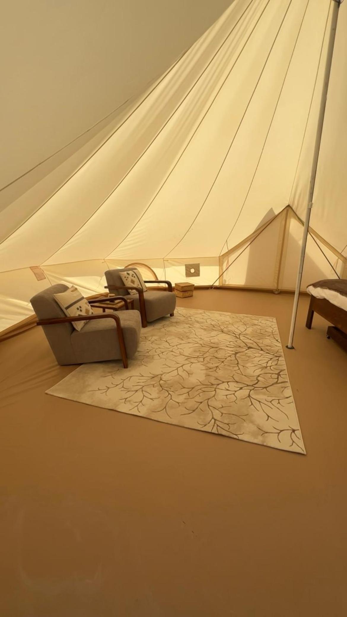 Adventurer Camp