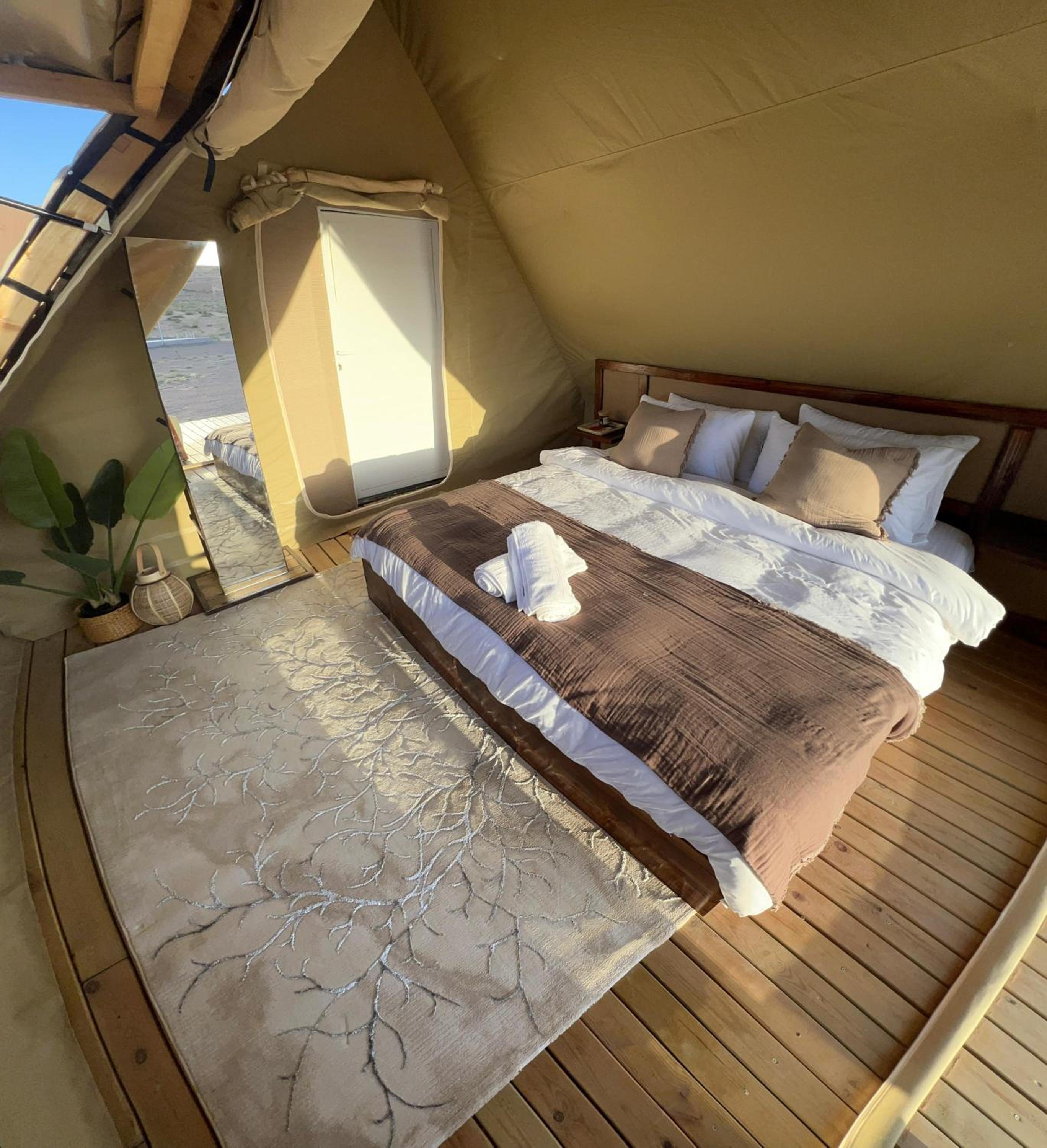 Adventurer Camp