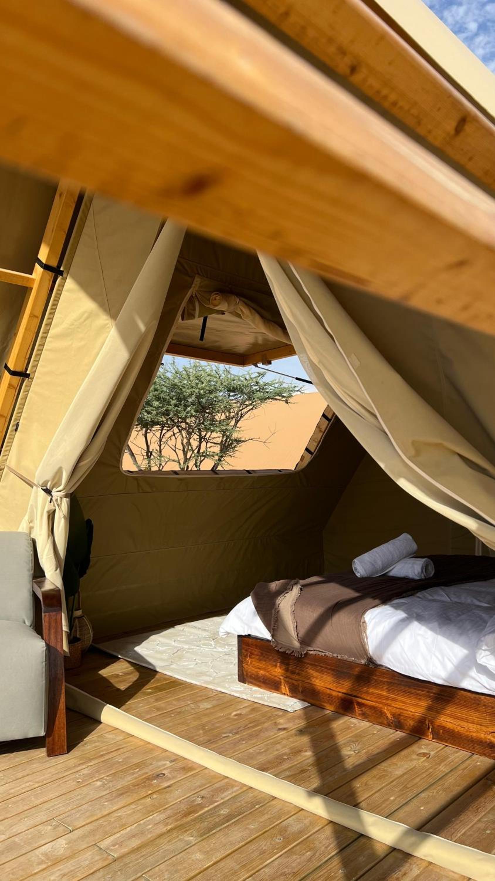 Adventurer Camp