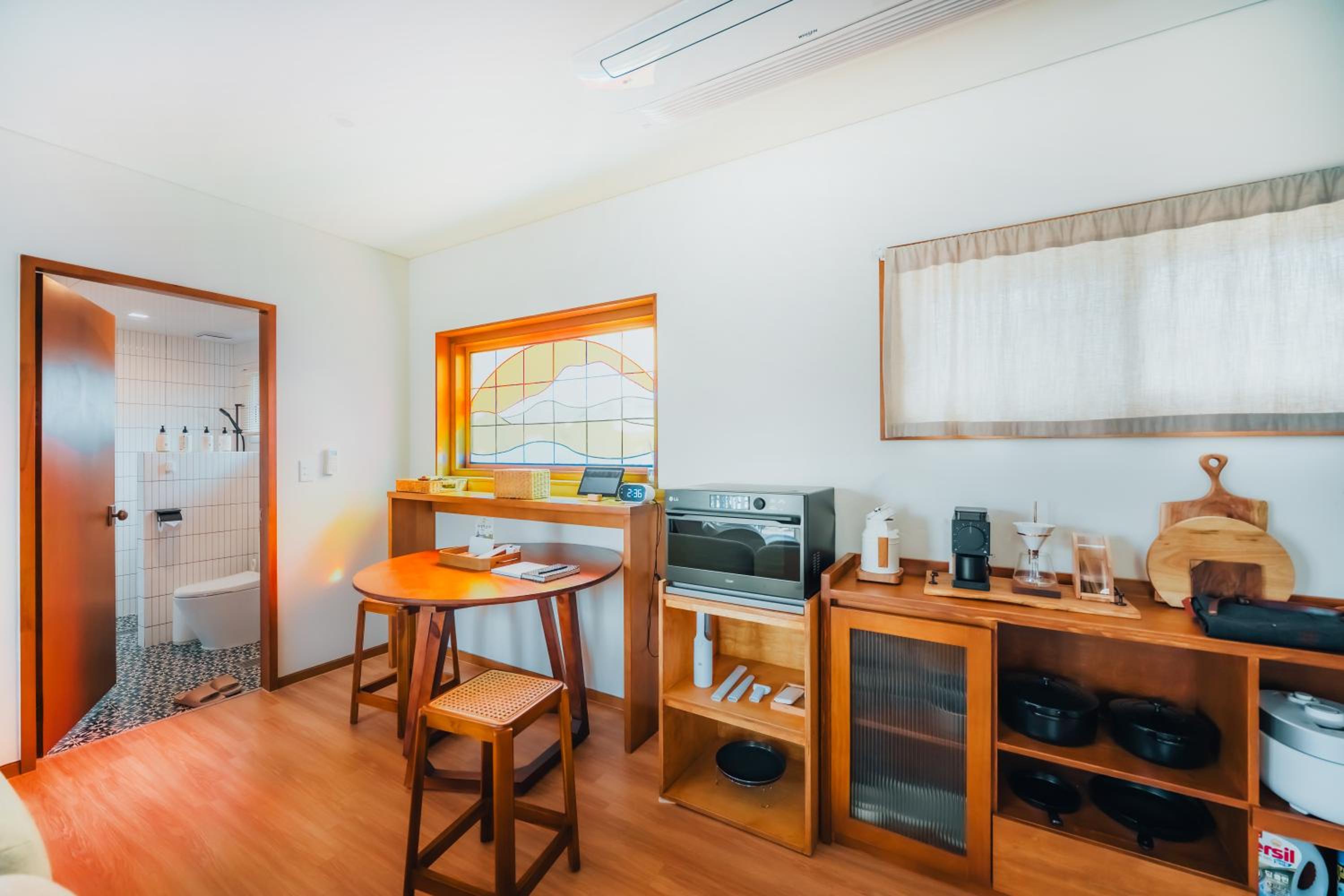 Dazayo Hacheon Breeze House Pakeori - Pet friendely