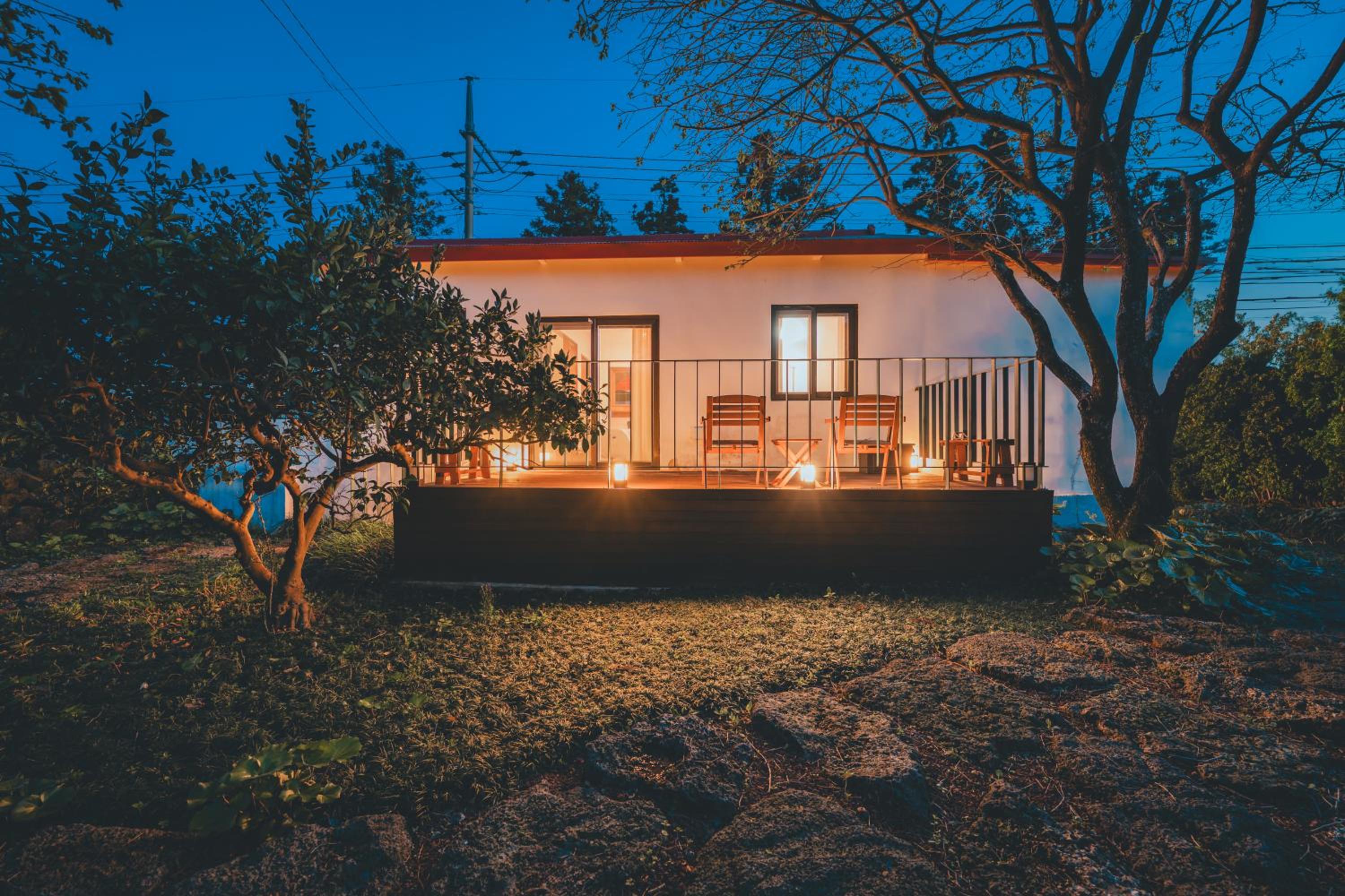 Dazayo Hacheon Breeze House Pakeori - Pet friendely