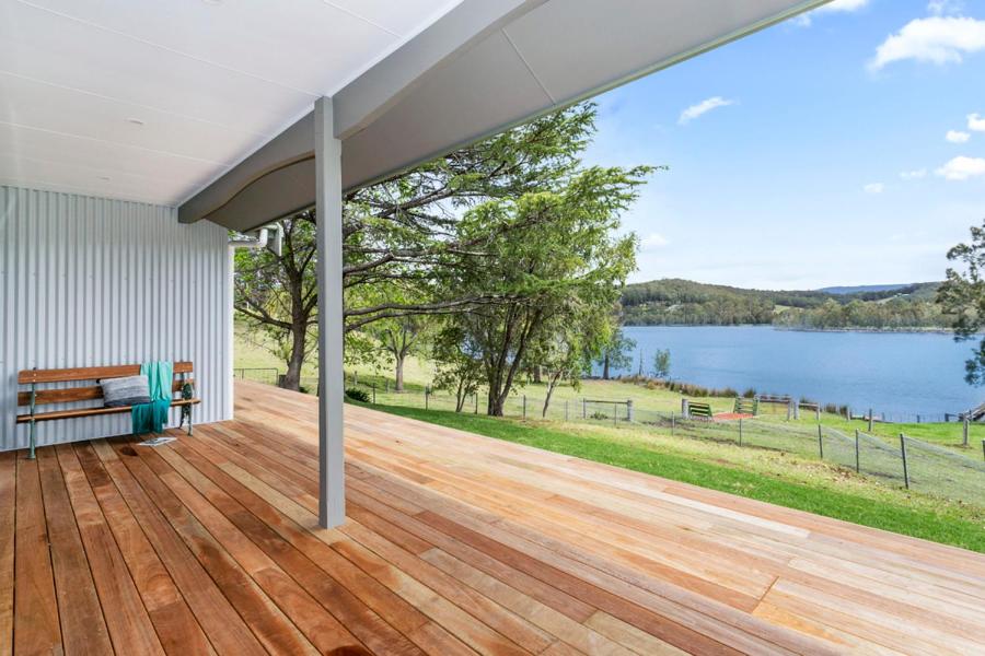 Sunny Hills Farm Retreat