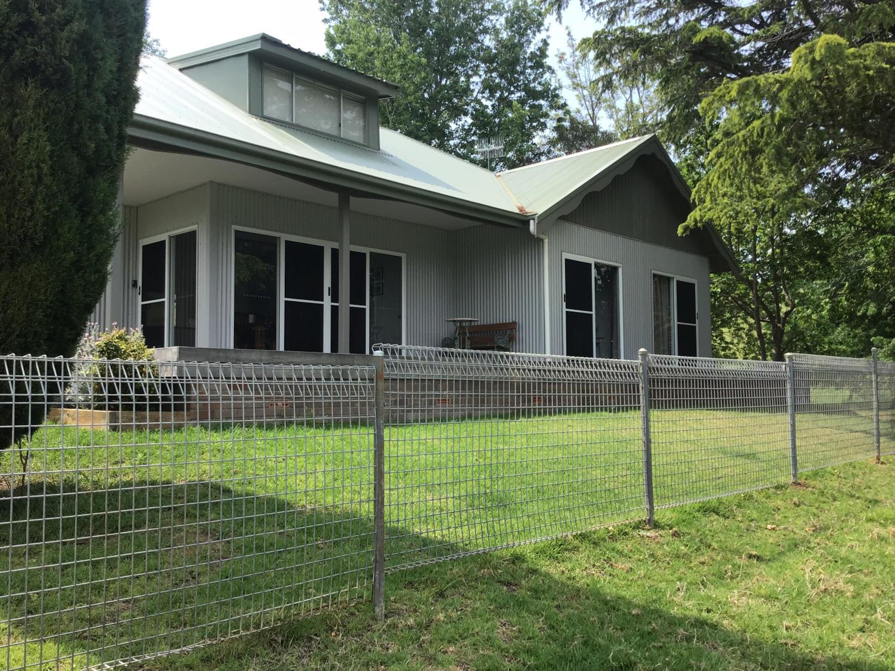 Sunny Hills Farm Retreat