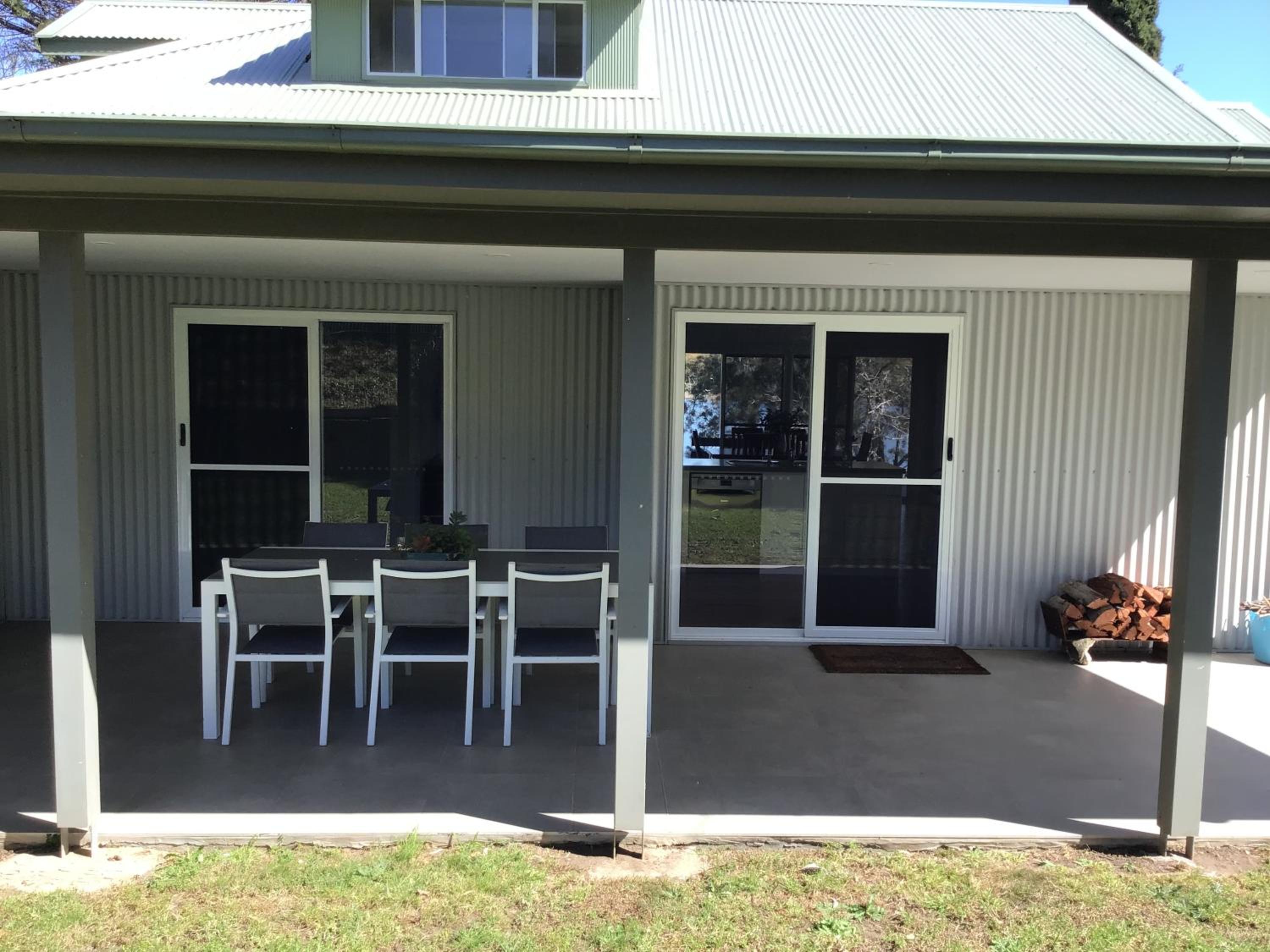 Sunny Hills Farm Retreat