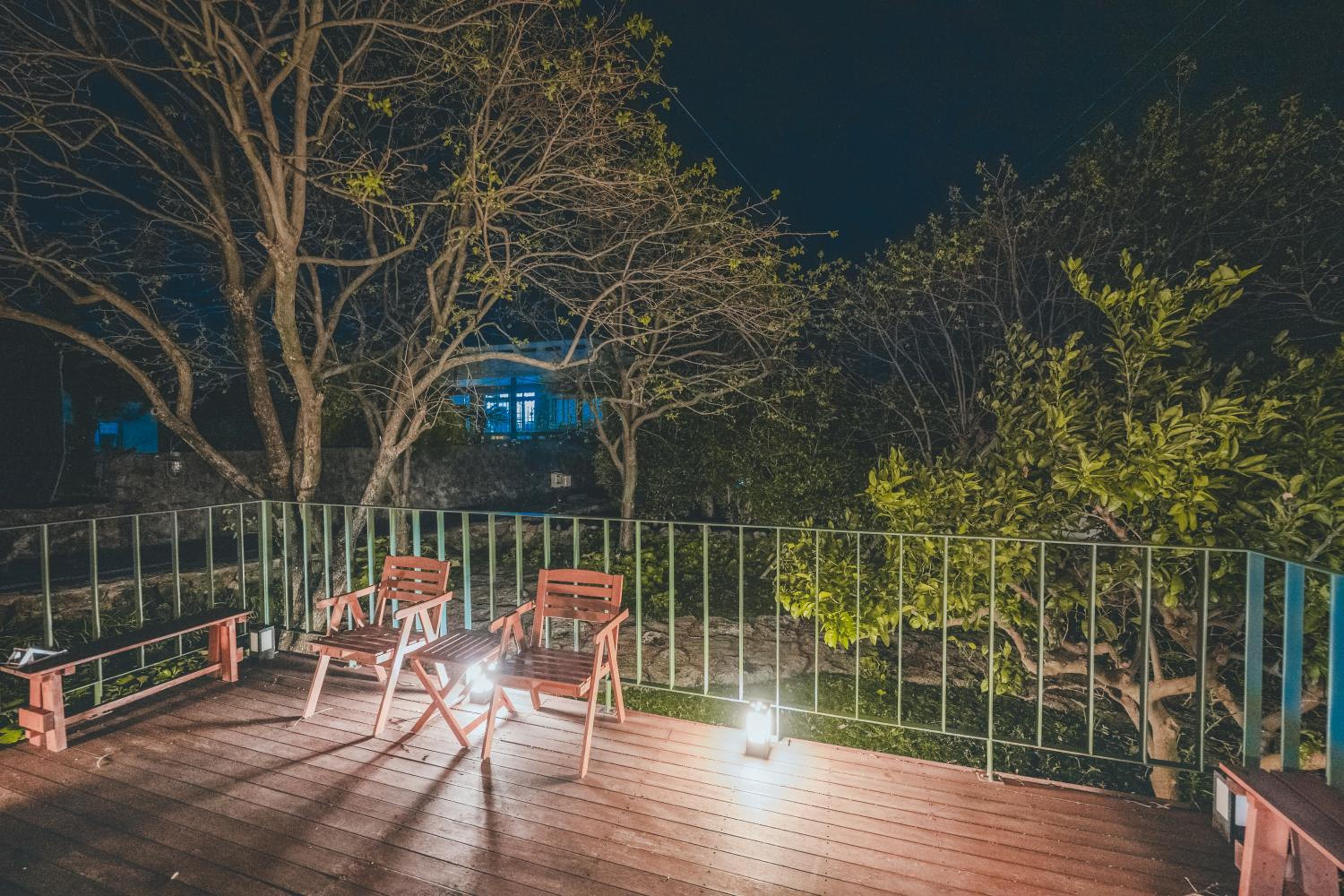 Dazayo Hacheon Breeze House Pakeori - Pet friendely