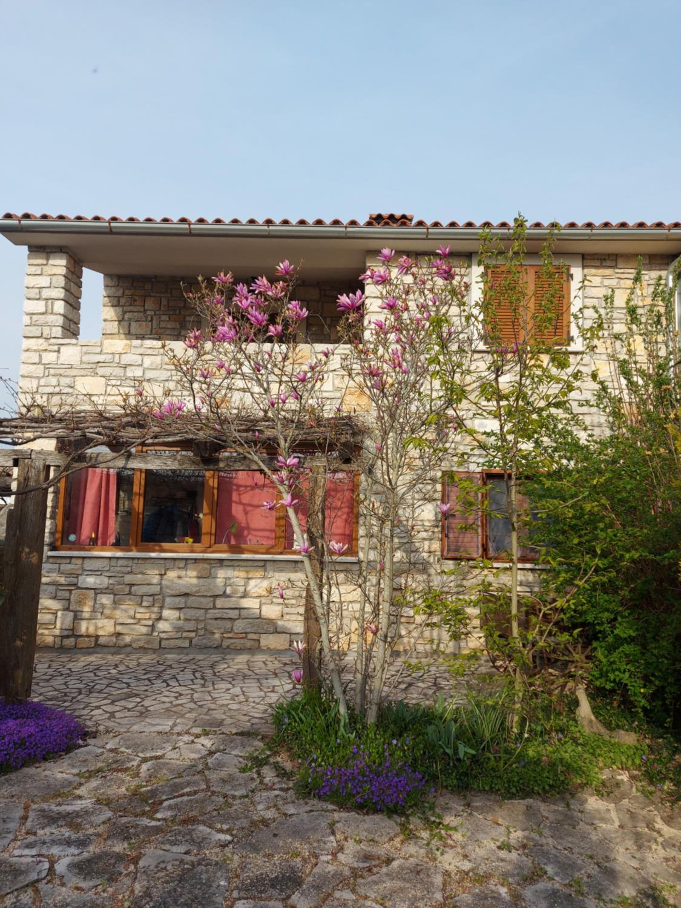 Hotel Residence Tomani with XXL pool - Image 1