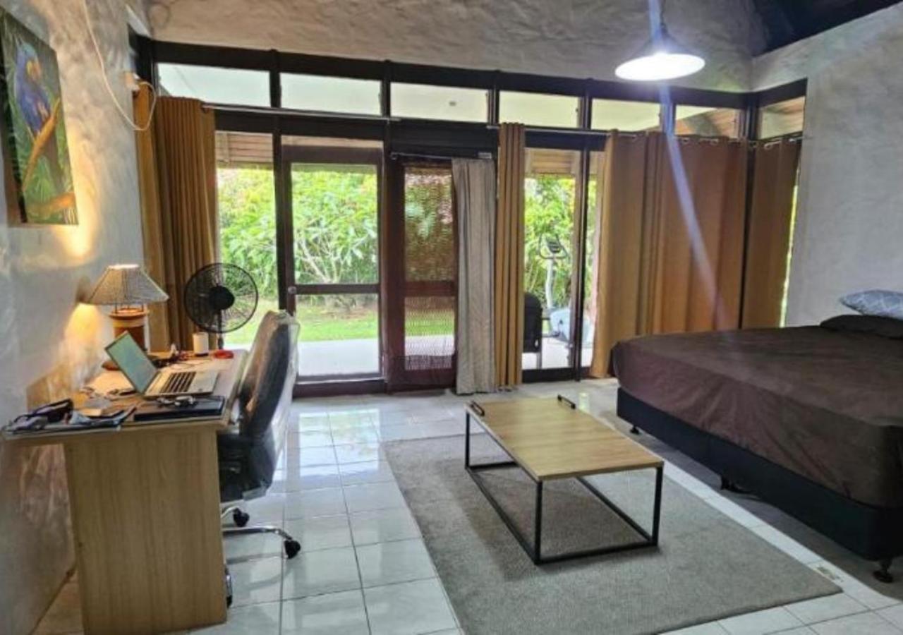 Villa Serenity welcomes you