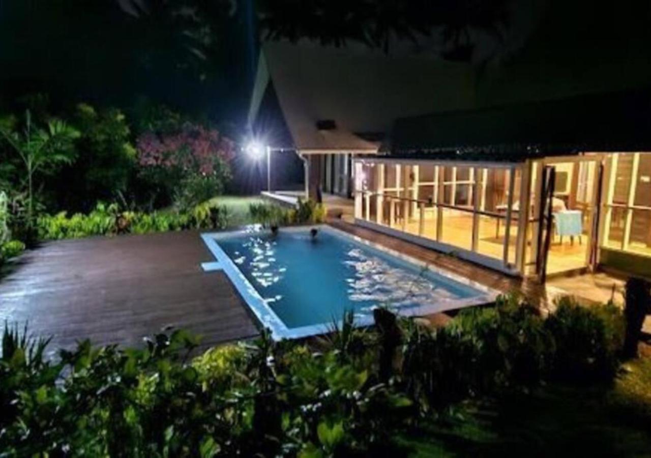 Villa Serenity welcomes you