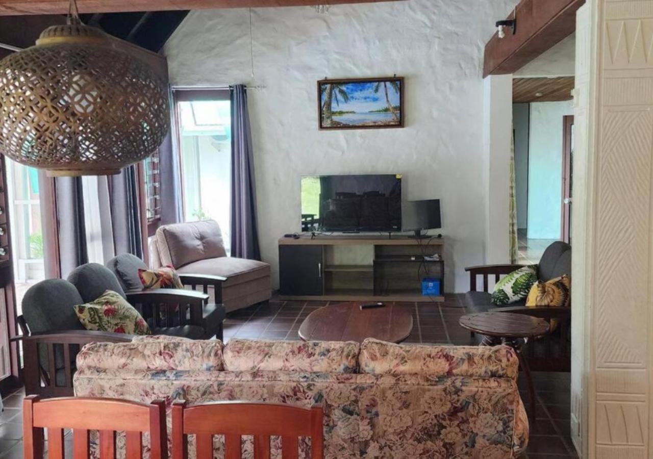 Villa Serenity welcomes you