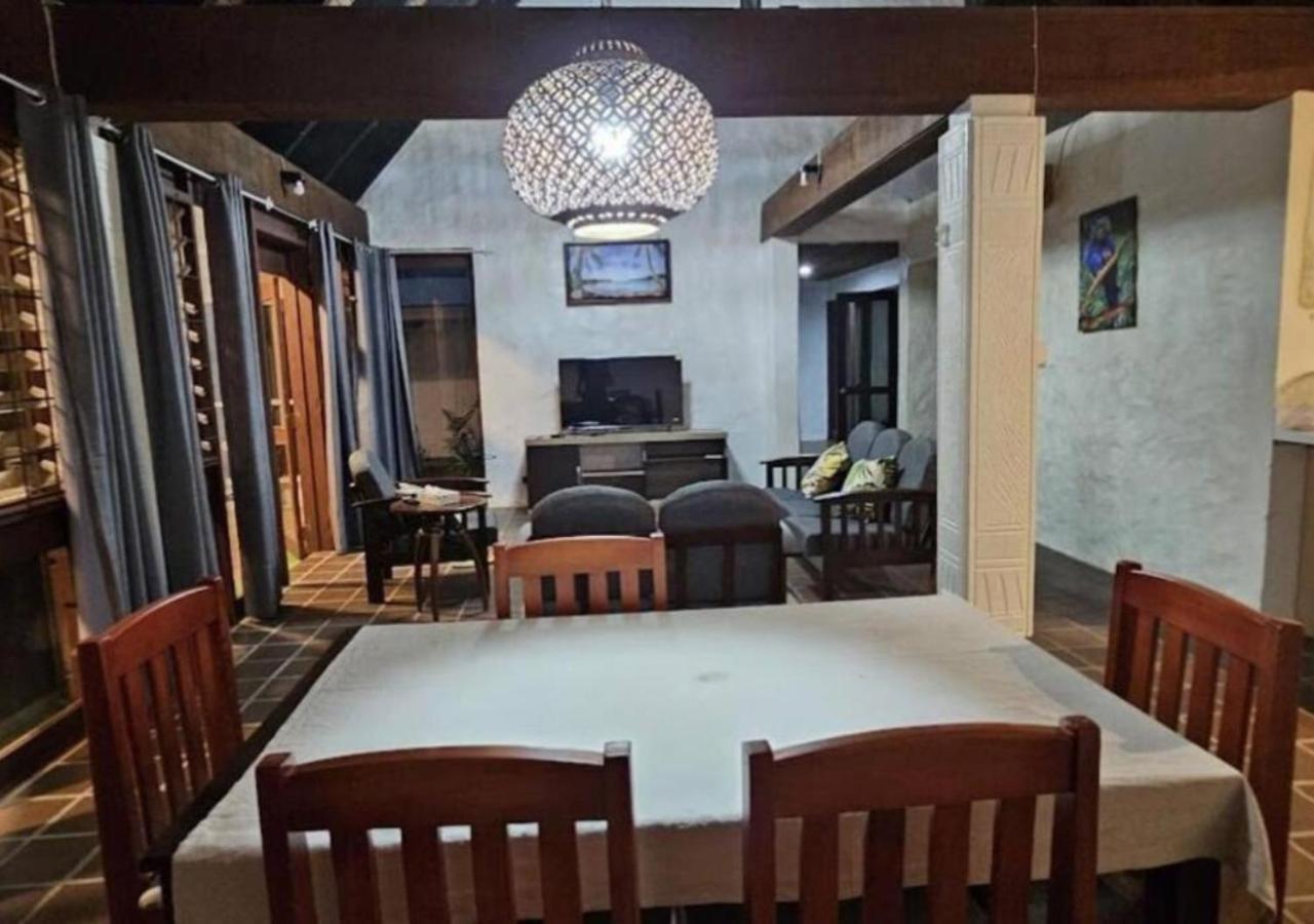 Villa Serenity welcomes you