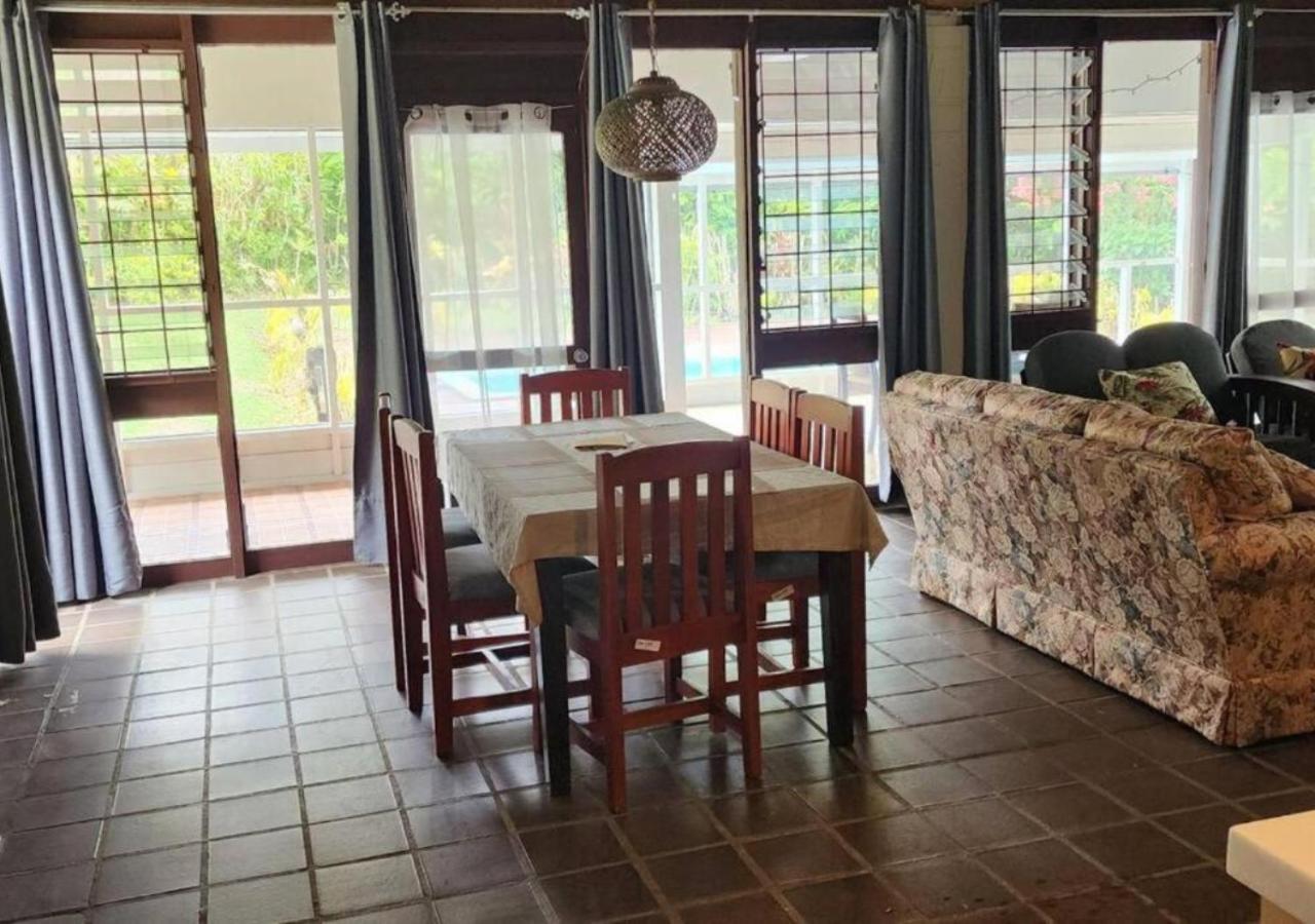Villa Serenity welcomes you