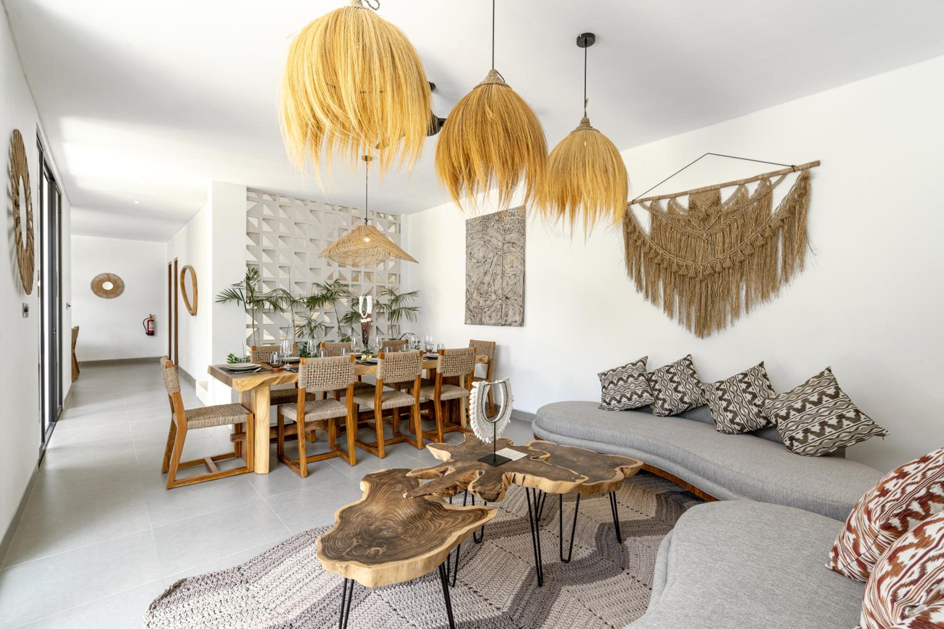 Villa Sahadeva by BaliSuperHost