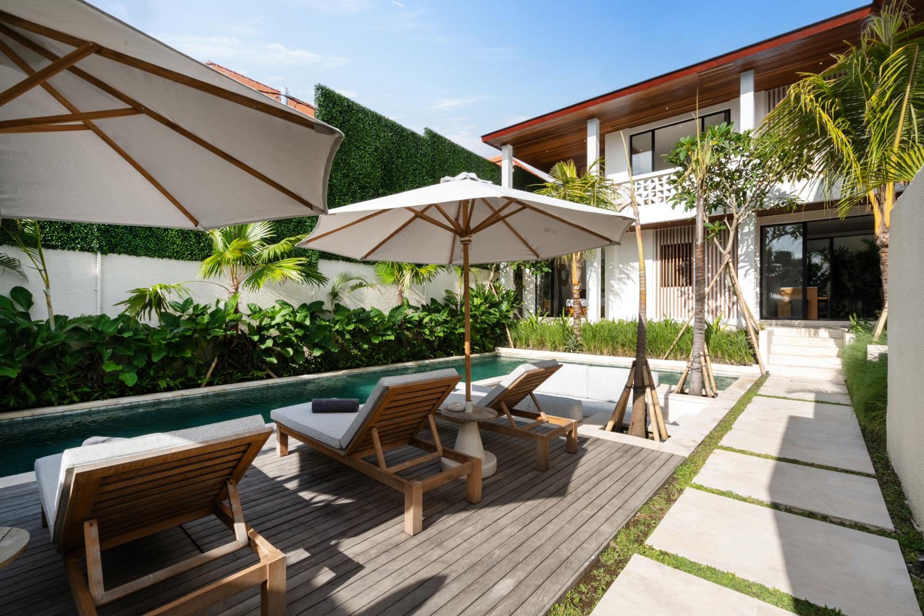 Villa Sahadeva by BaliSuperHost