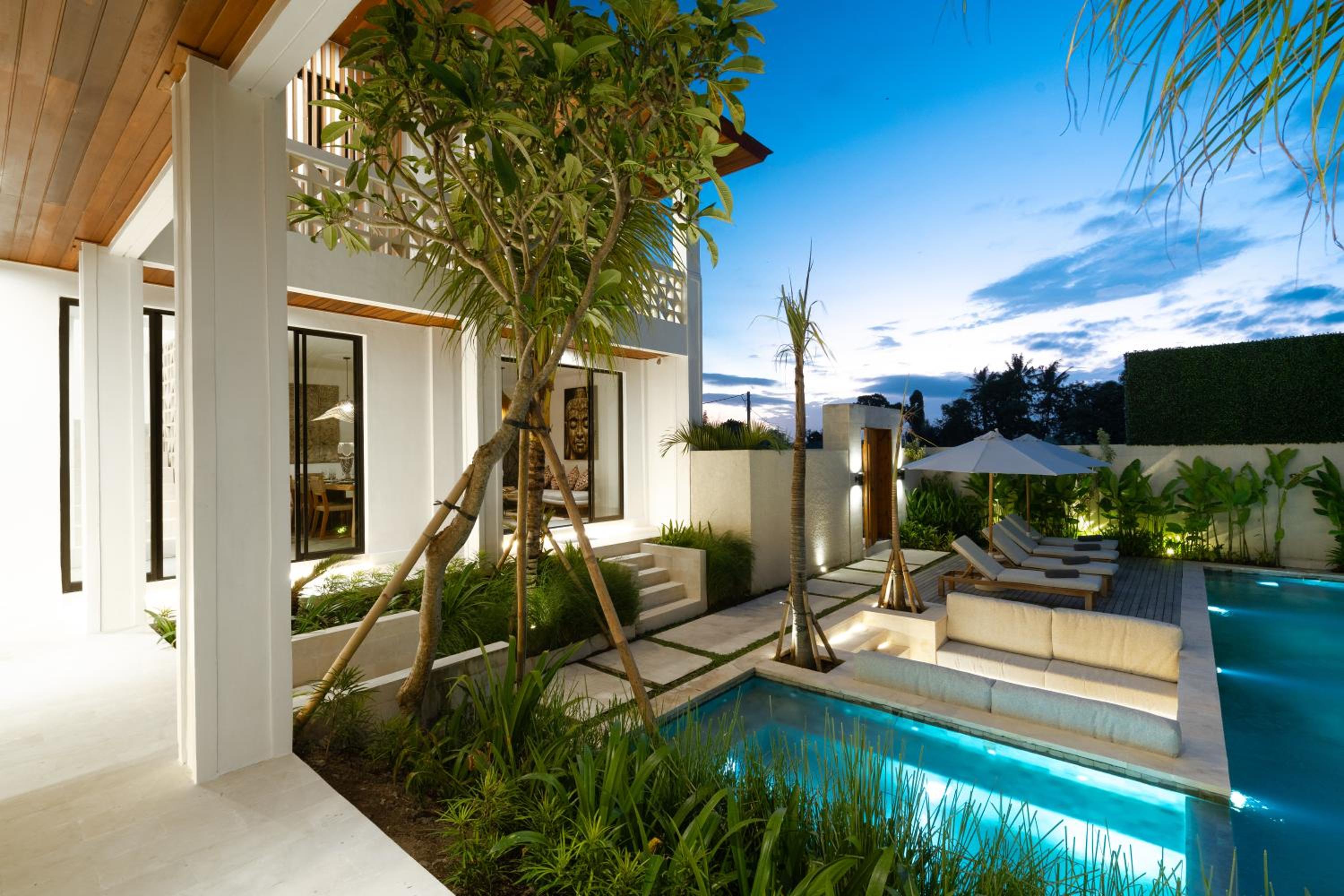Villa Sahadeva by BaliSuperHost