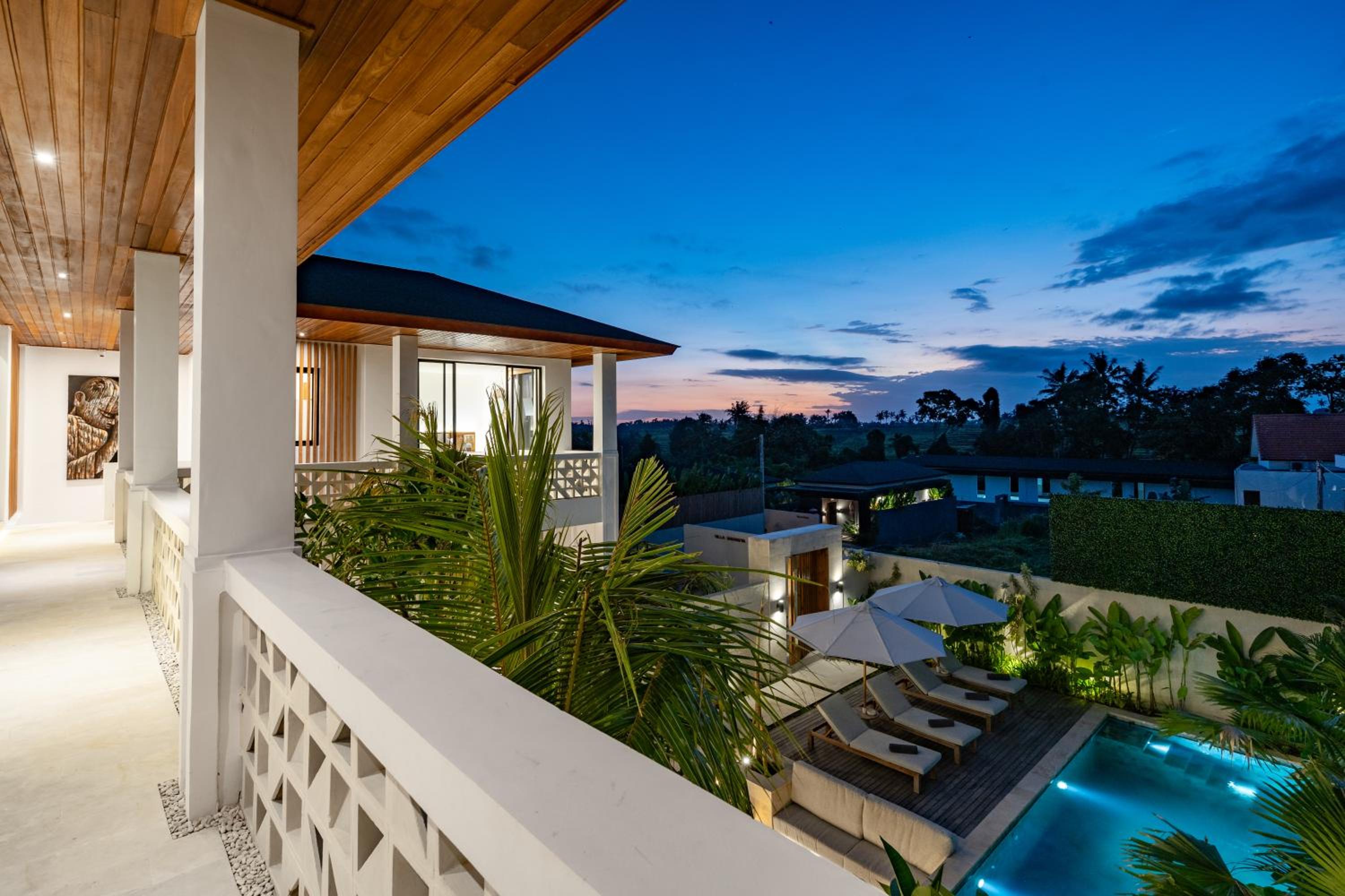 Villa Sahadeva by BaliSuperHost