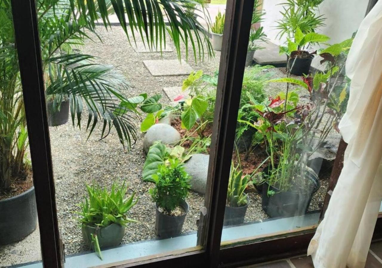 Villa Serenity welcomes you