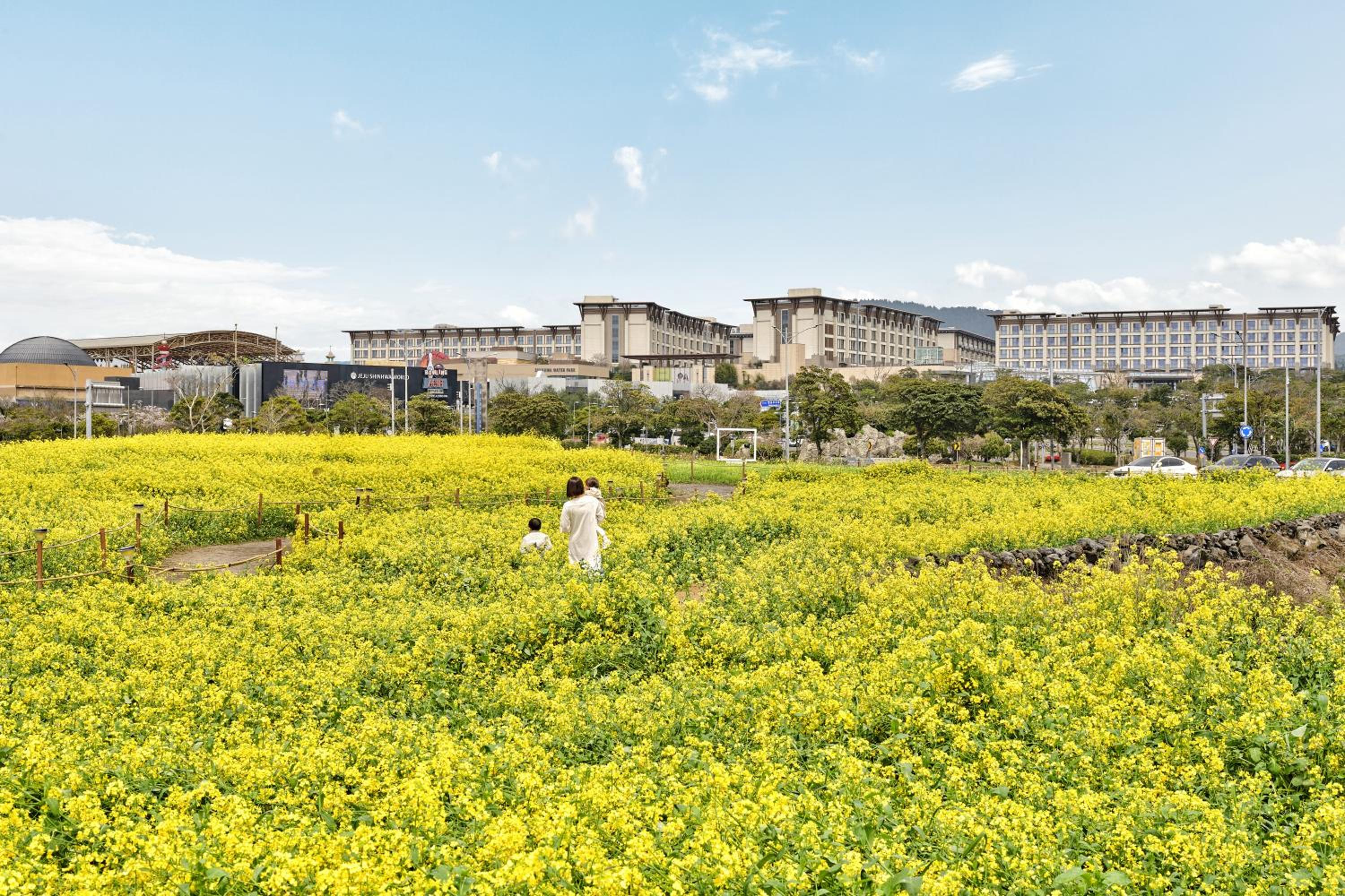 Somerset Jeju Shinhwa World