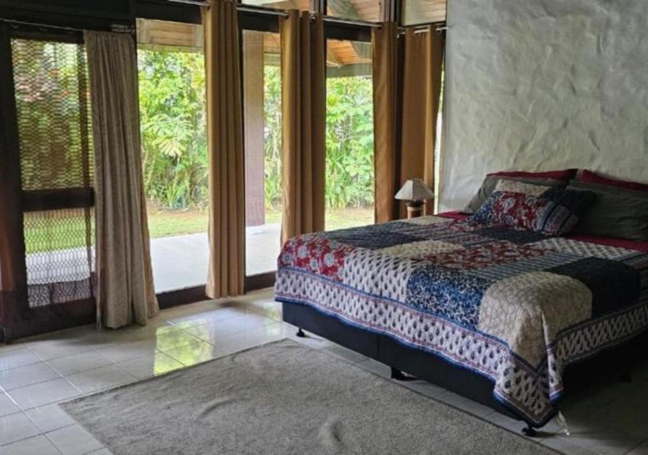 Villa Serenity welcomes you