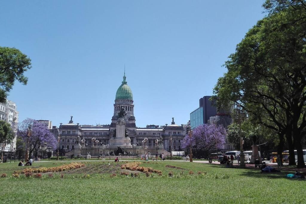 Amazing Studio in Congreso- Buenos Aires