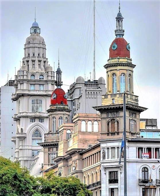 Amazing Studio in Congreso- Buenos Aires