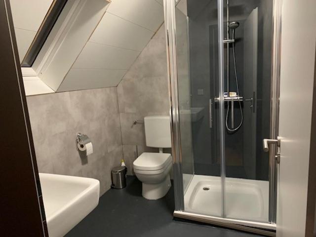 Dubbel appartement tot 14 personen Westfeld view 2