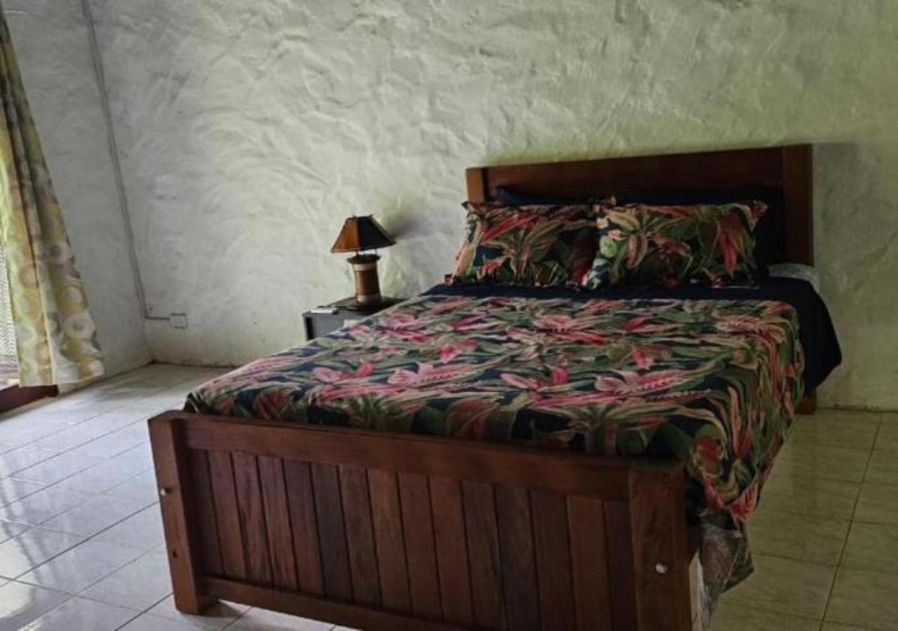 Villa Serenity welcomes you