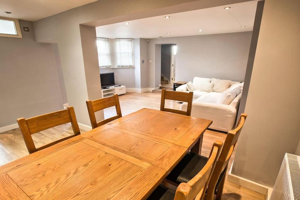 Charming Apartment in Deal near the Beach & Town view 5