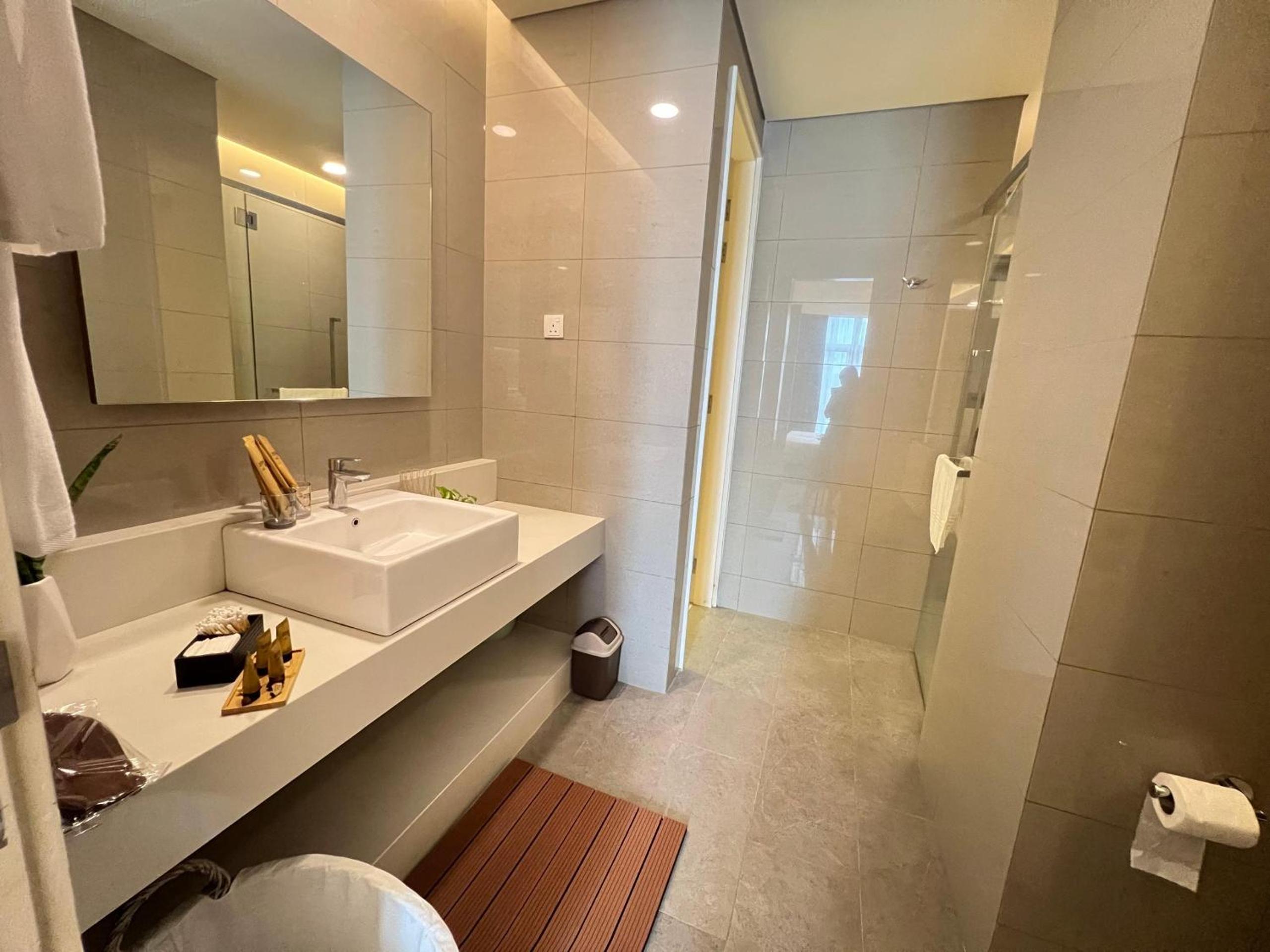 Suites TribecaTRX Kuala Lumpur by ZenGlo 5min walk to The Exchange TRX