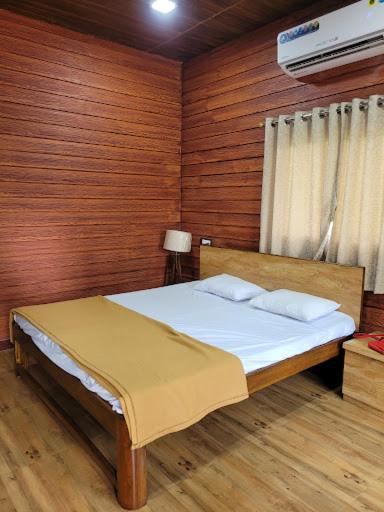 The Mango Leaf Homestay view 3