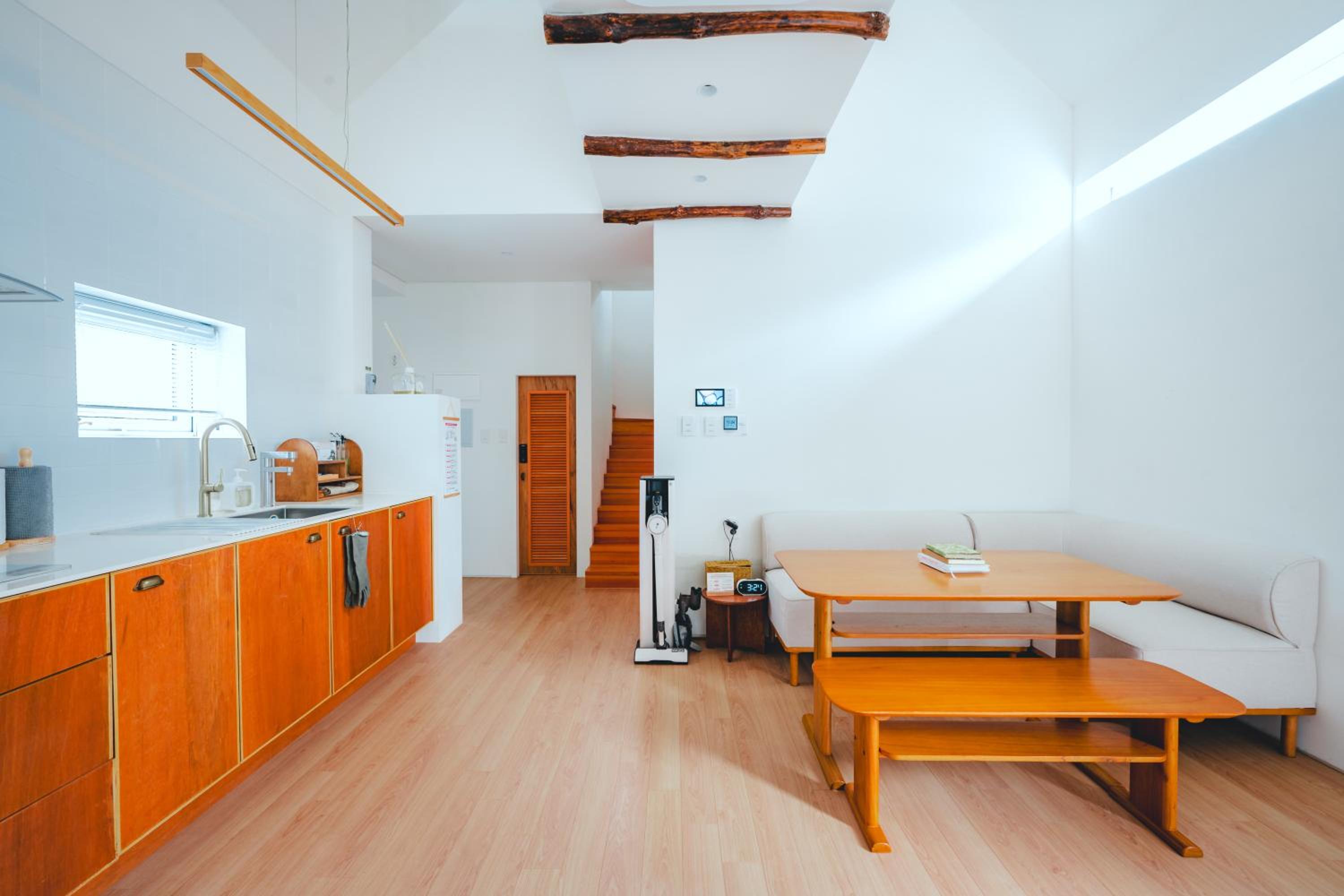 Dazayo WolryeongBadang House - Ocean View & Pet Frindely view 2