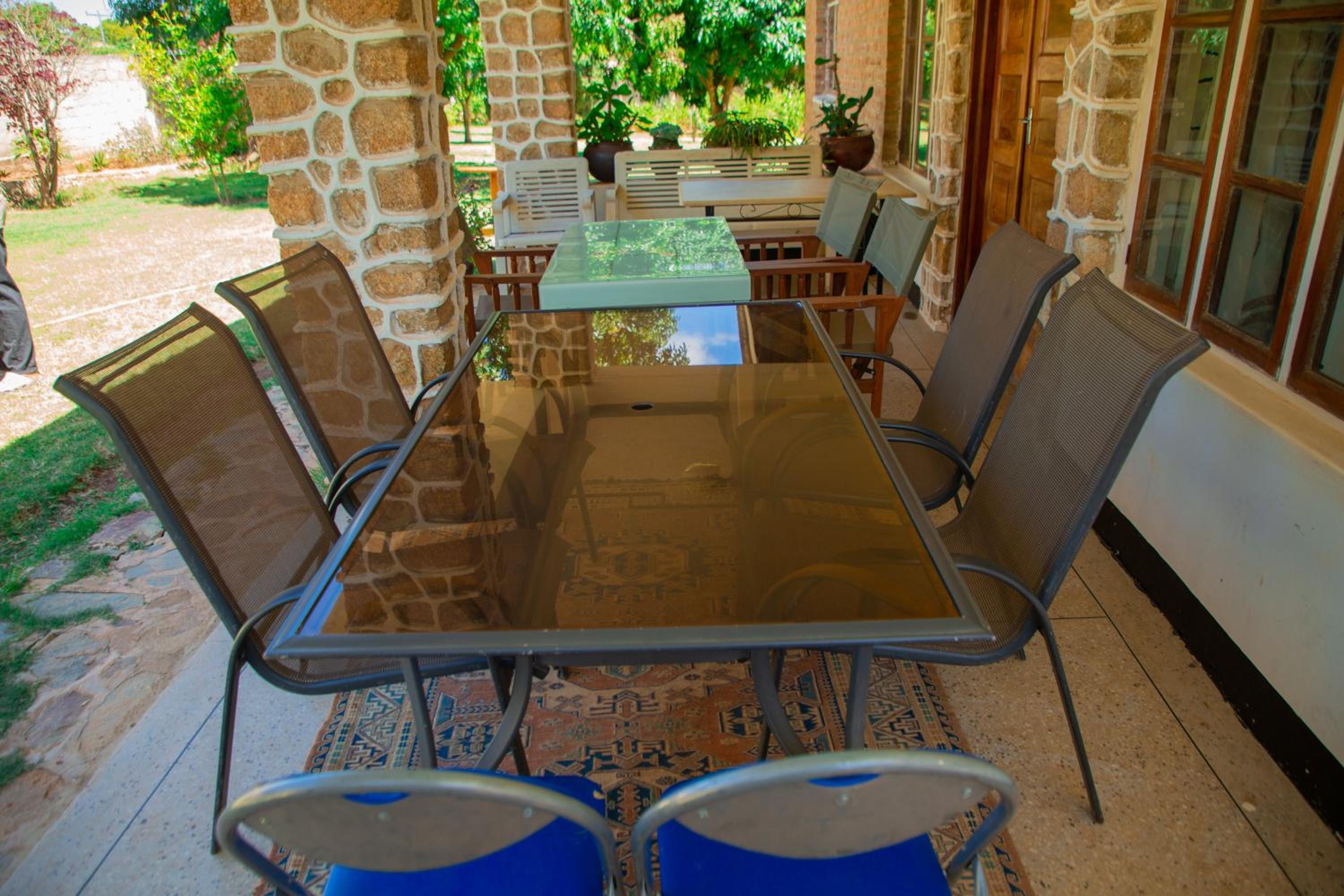 Gangilonga Homes view 5