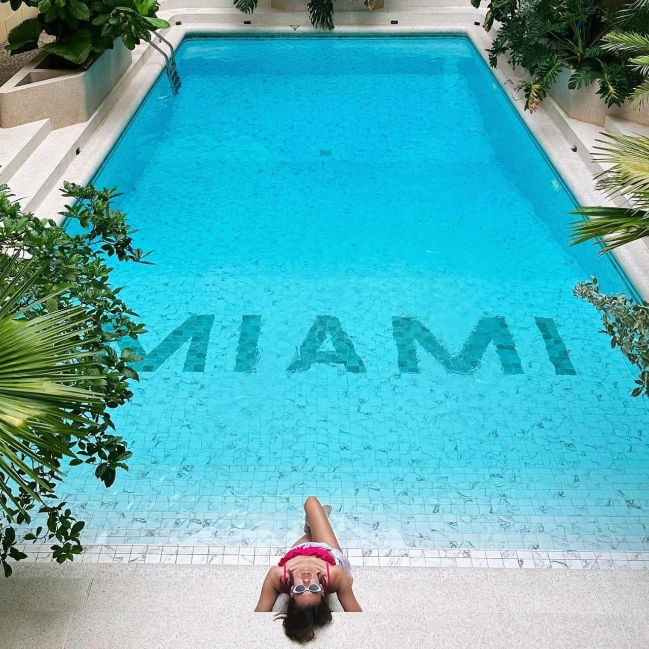 Miami Hotel Bangkok