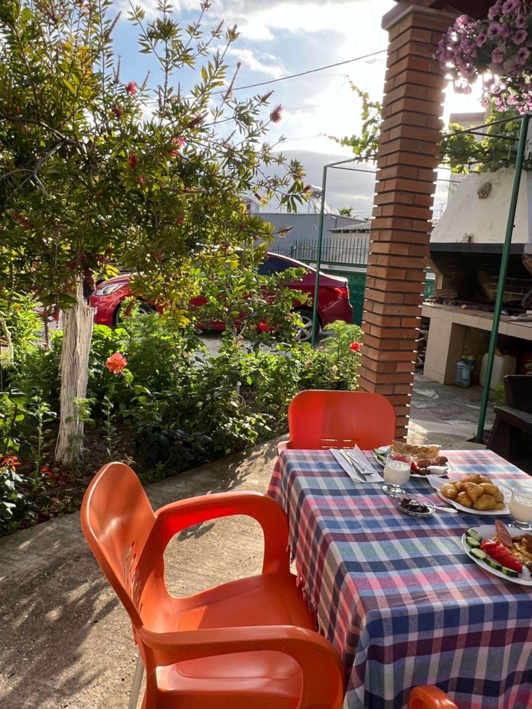 Vila Anxhelo