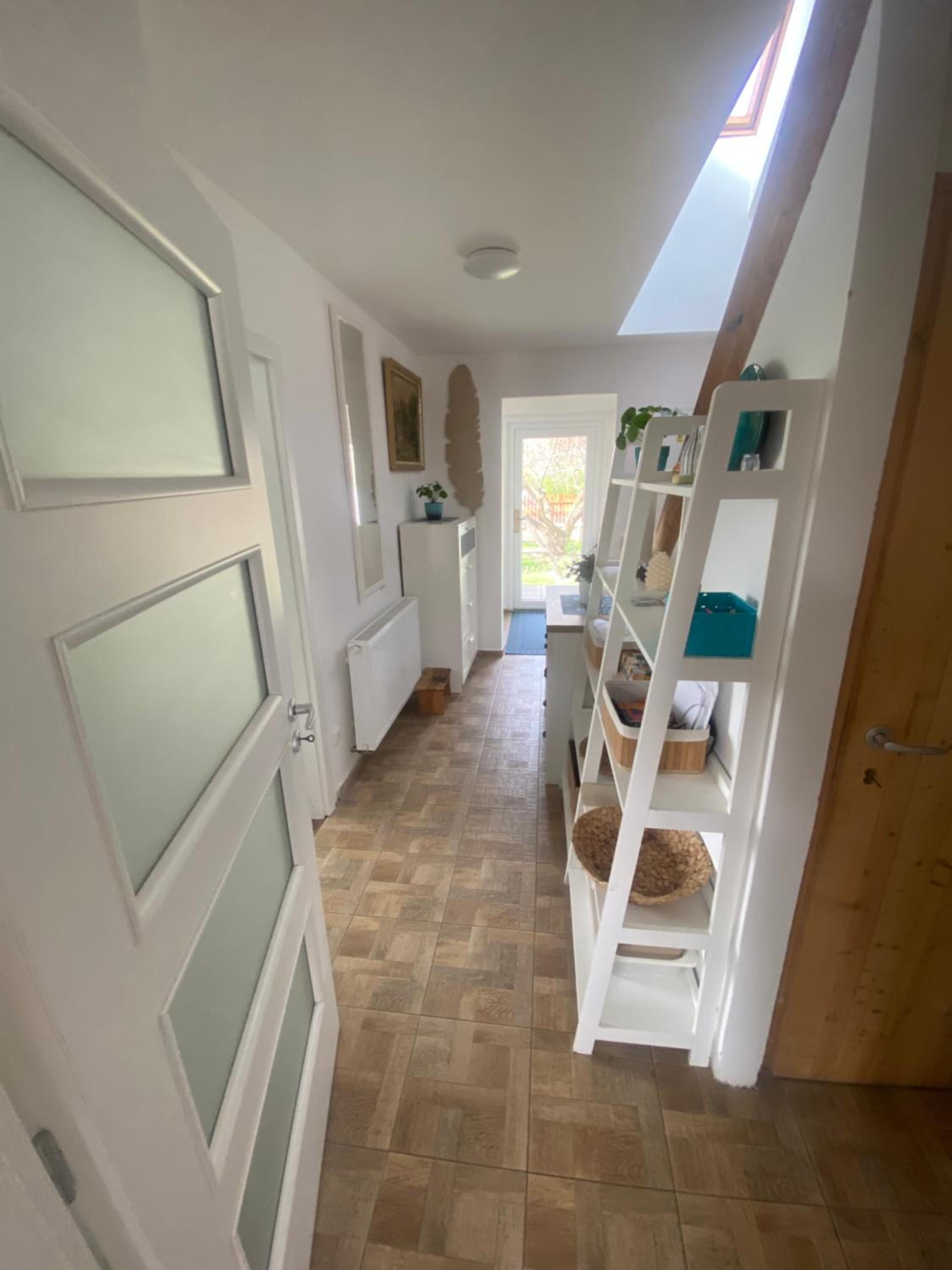 Doma na Lipníku-private country house, homestay