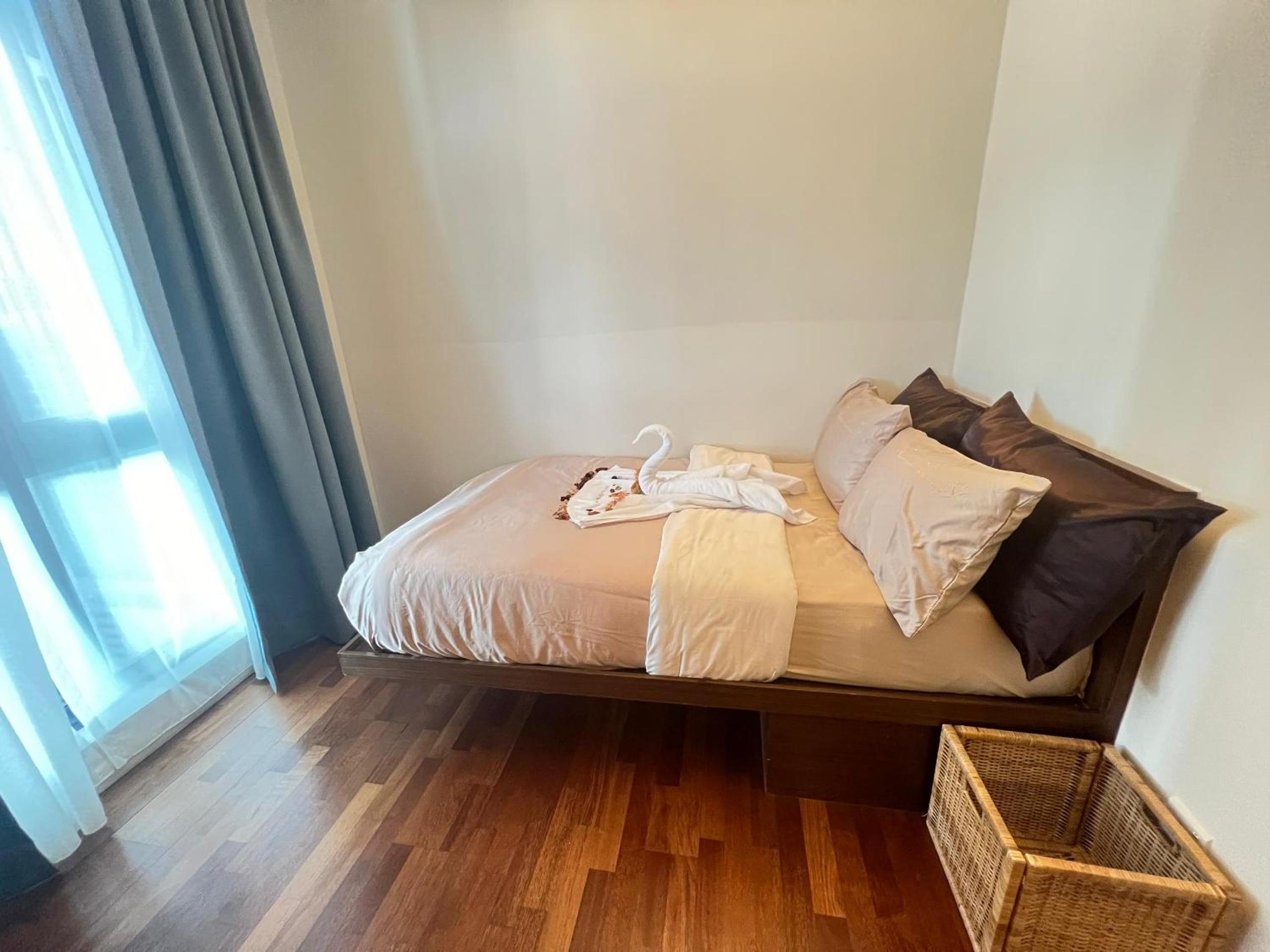 Suites TribecaTRX Kuala Lumpur by ZenGlo 5min walk to The Exchange TRX