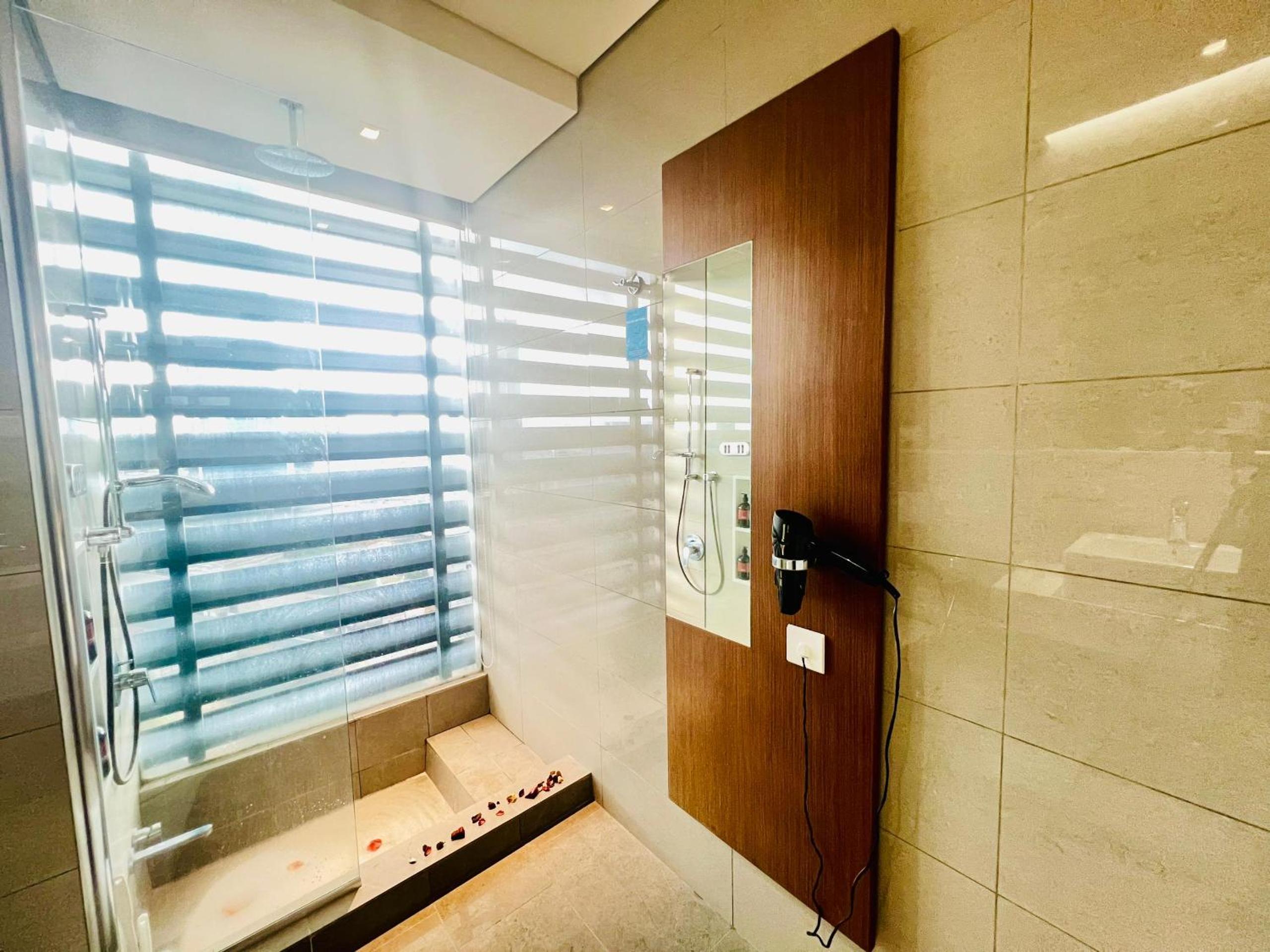Suites TribecaTRX Kuala Lumpur by ZenGlo 5min walk to The Exchange TRX